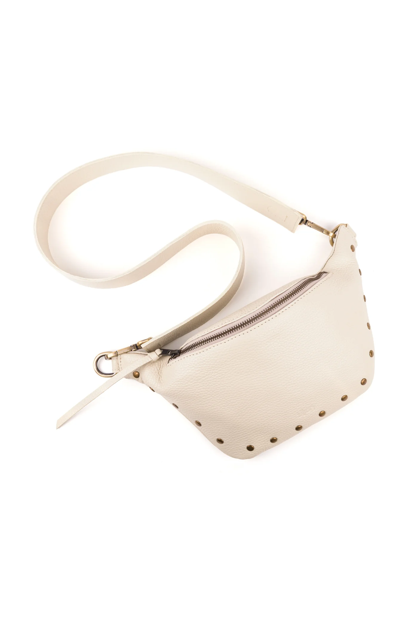 Mala tiracolo com tachas - Image 6