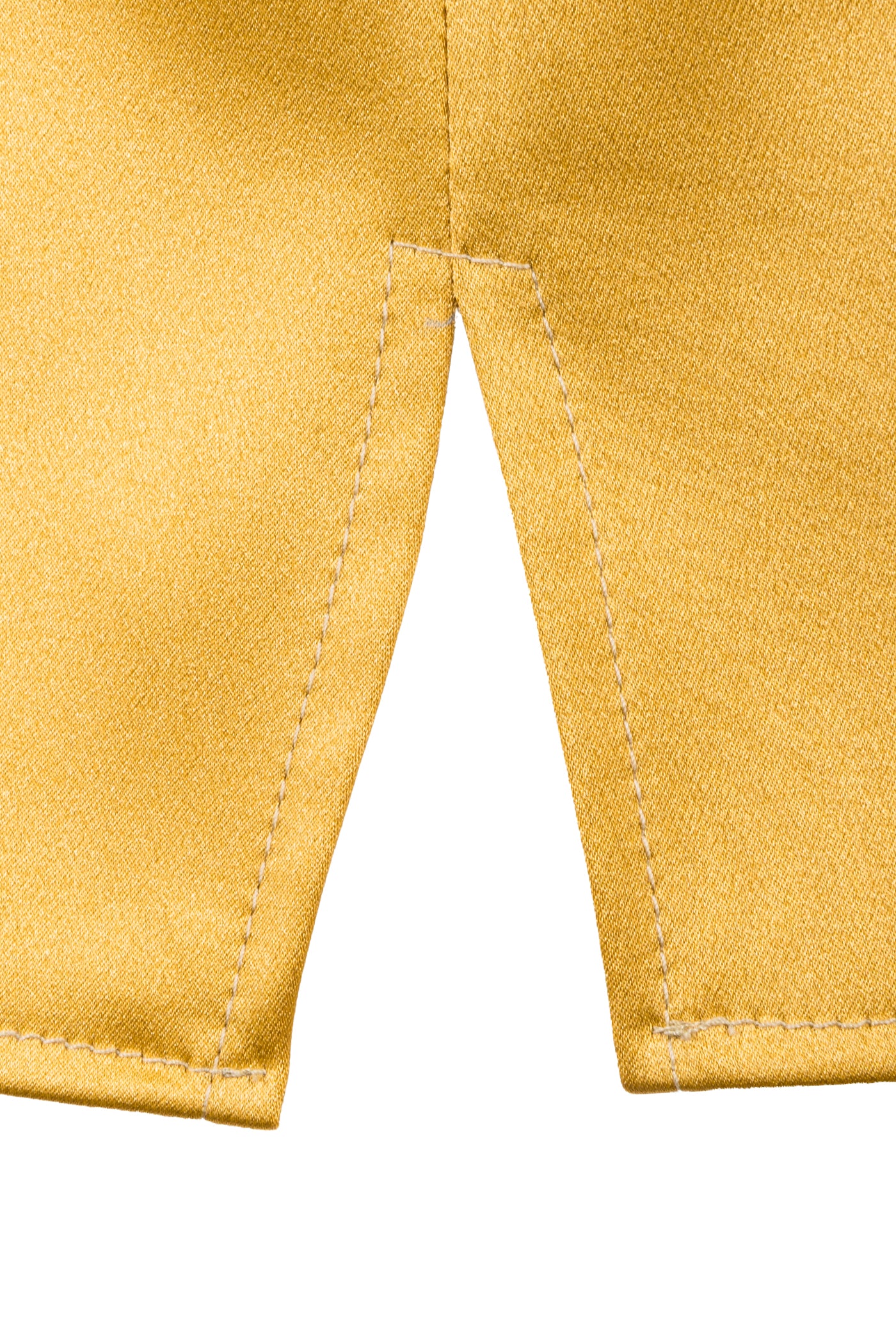 Top acetinado meia gola - Image 17
