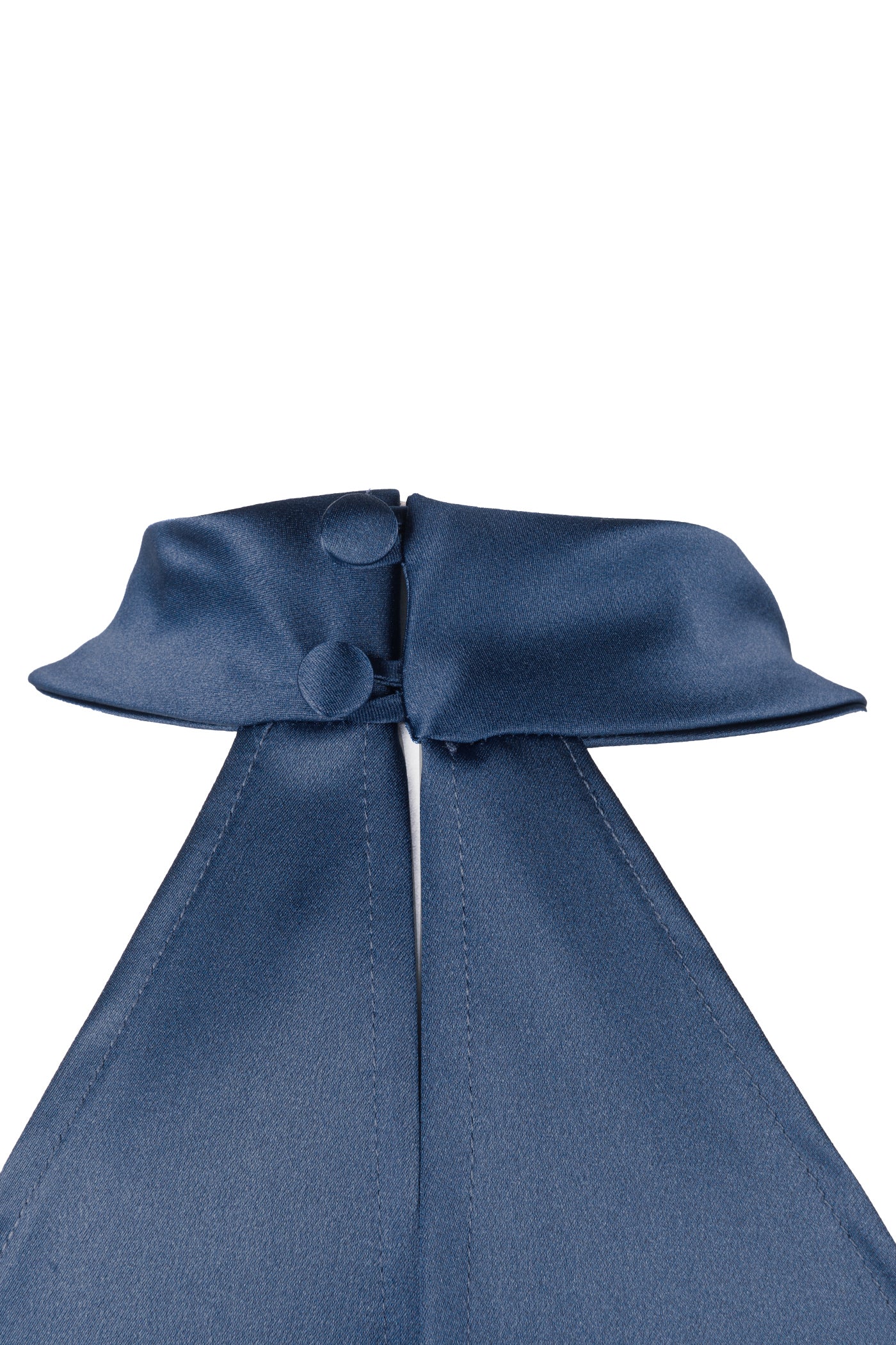 Top acetinado meia gola - Image 5