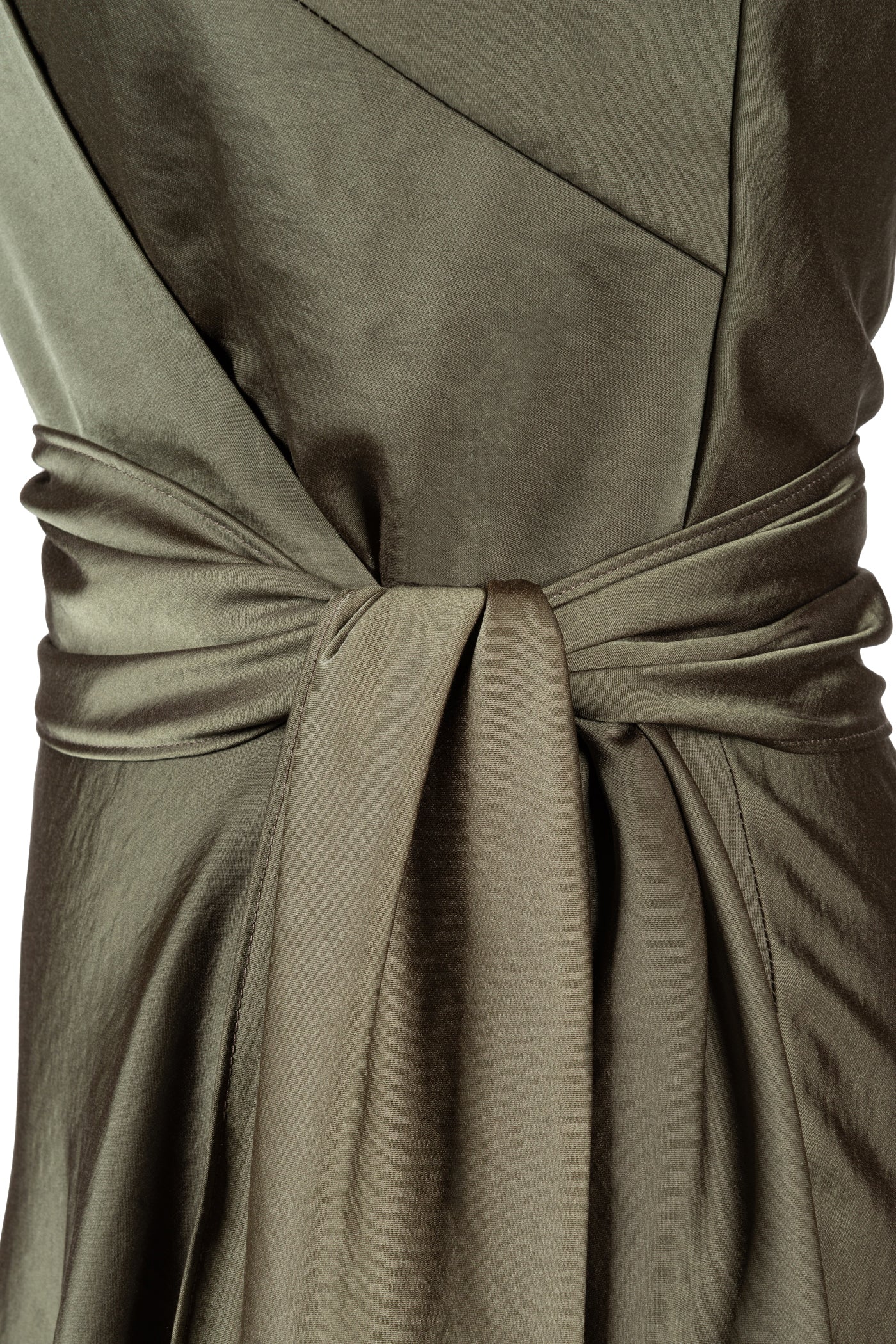 Vestido rodado cordas - Image 13