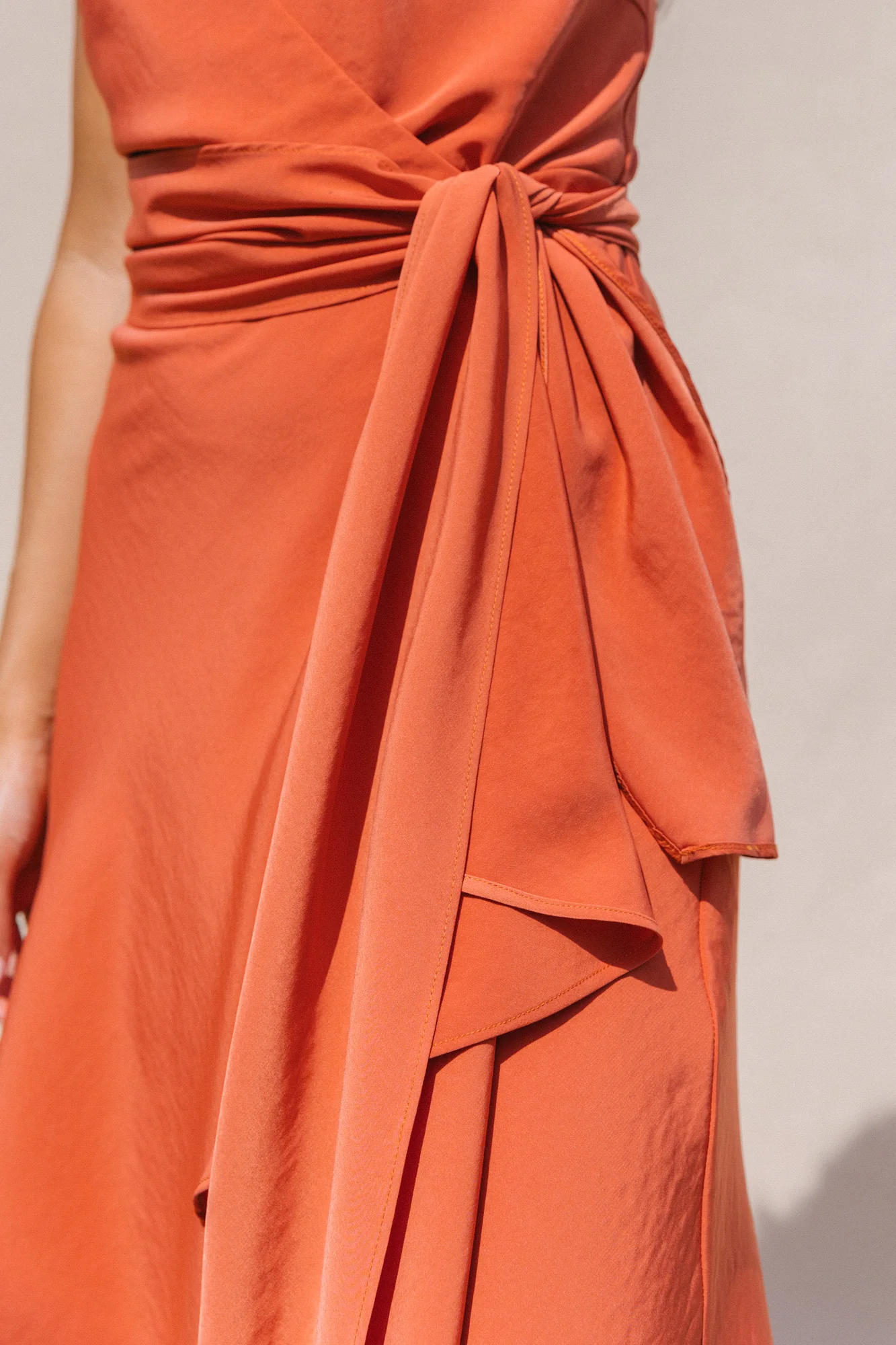 Vestido rodado cordas - Image 17