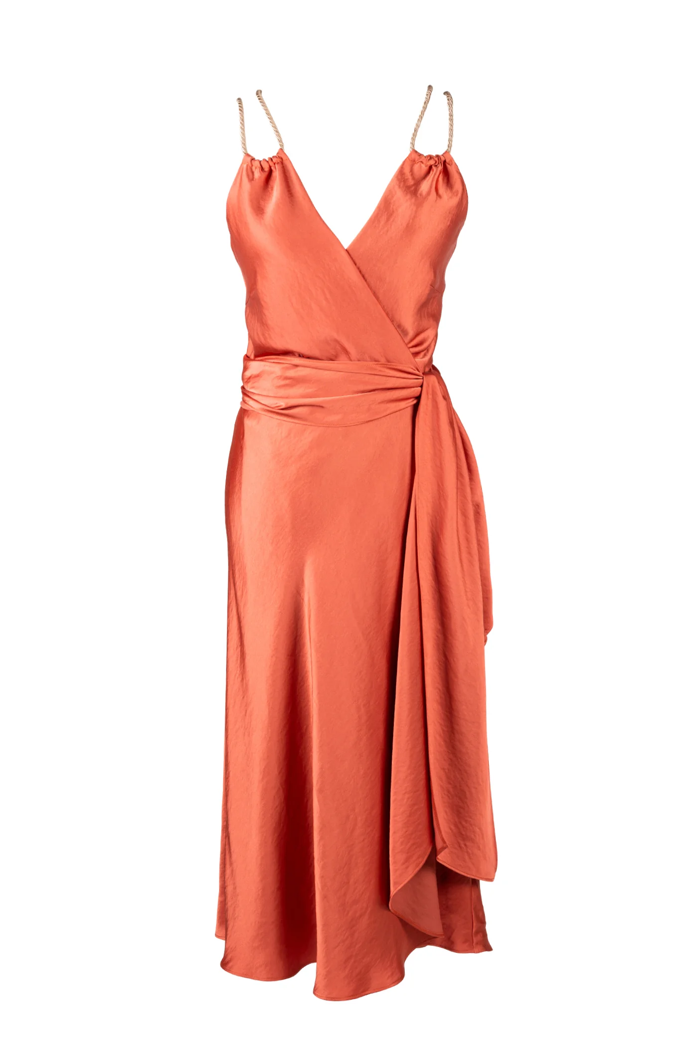 Vestido rodado cordas - Image 19