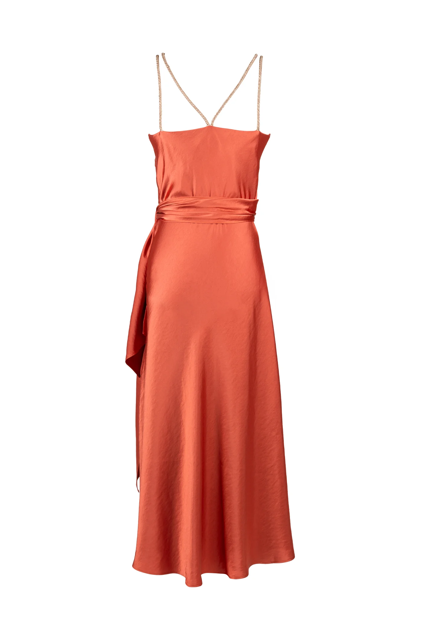 Vestido rodado cordas - Image 20