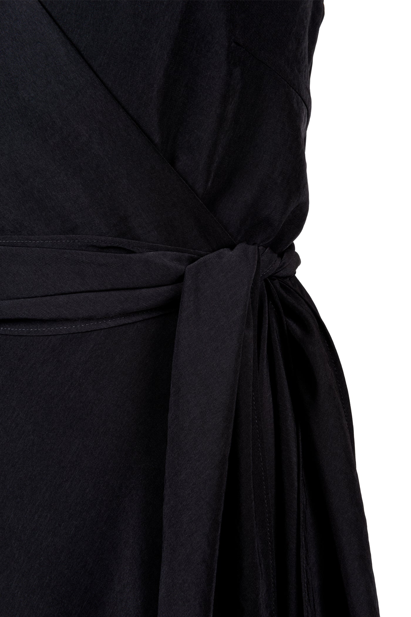Vestido rodado cordas - Image 7