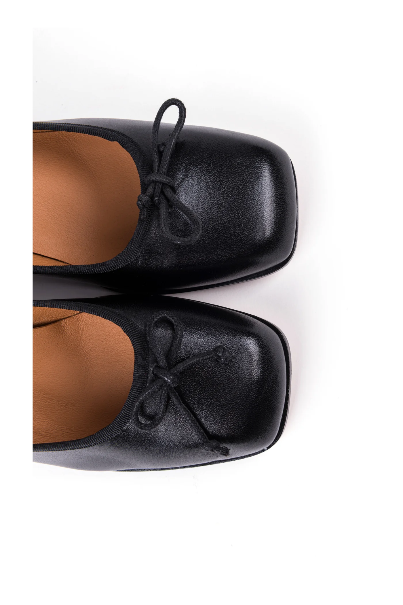 Sapatos salto quadrado - Image 4