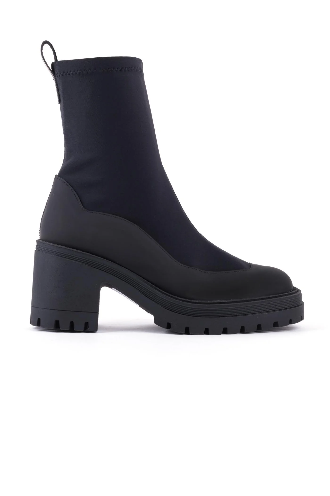 Botas em neoprene com pele aborrachada - Image 2