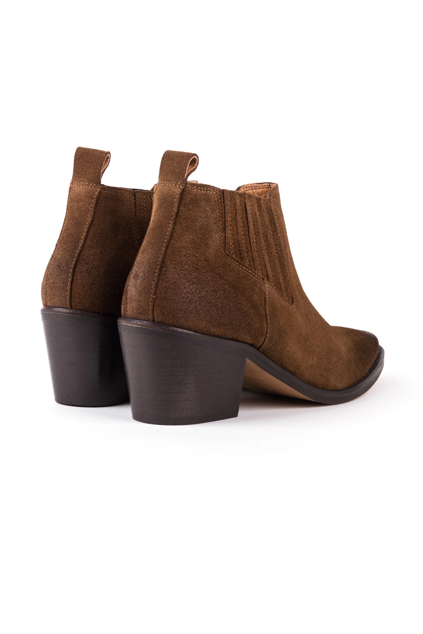 Botim ankle boot em croute - Image 3