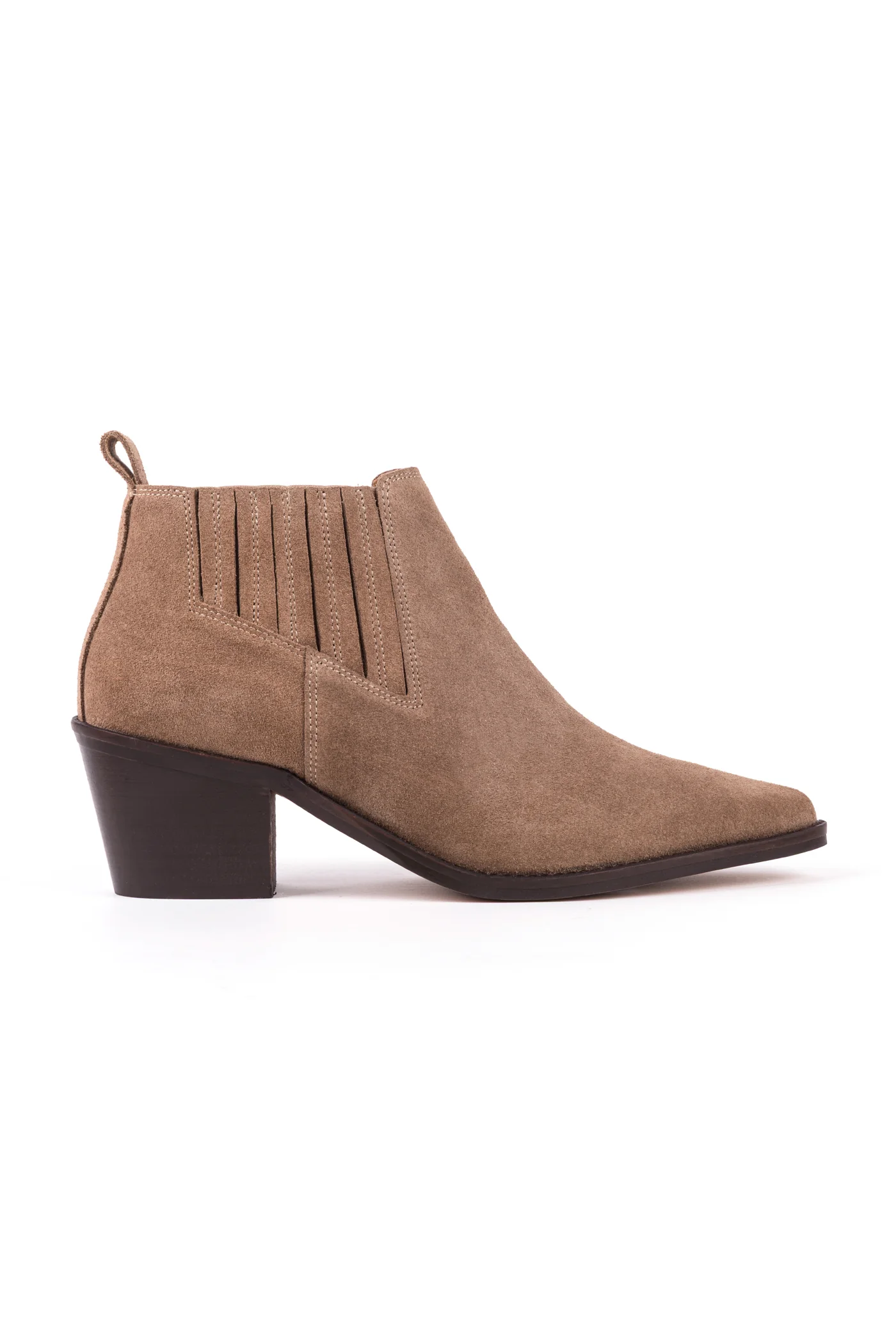 Botim ankle boot em croute - Image 5