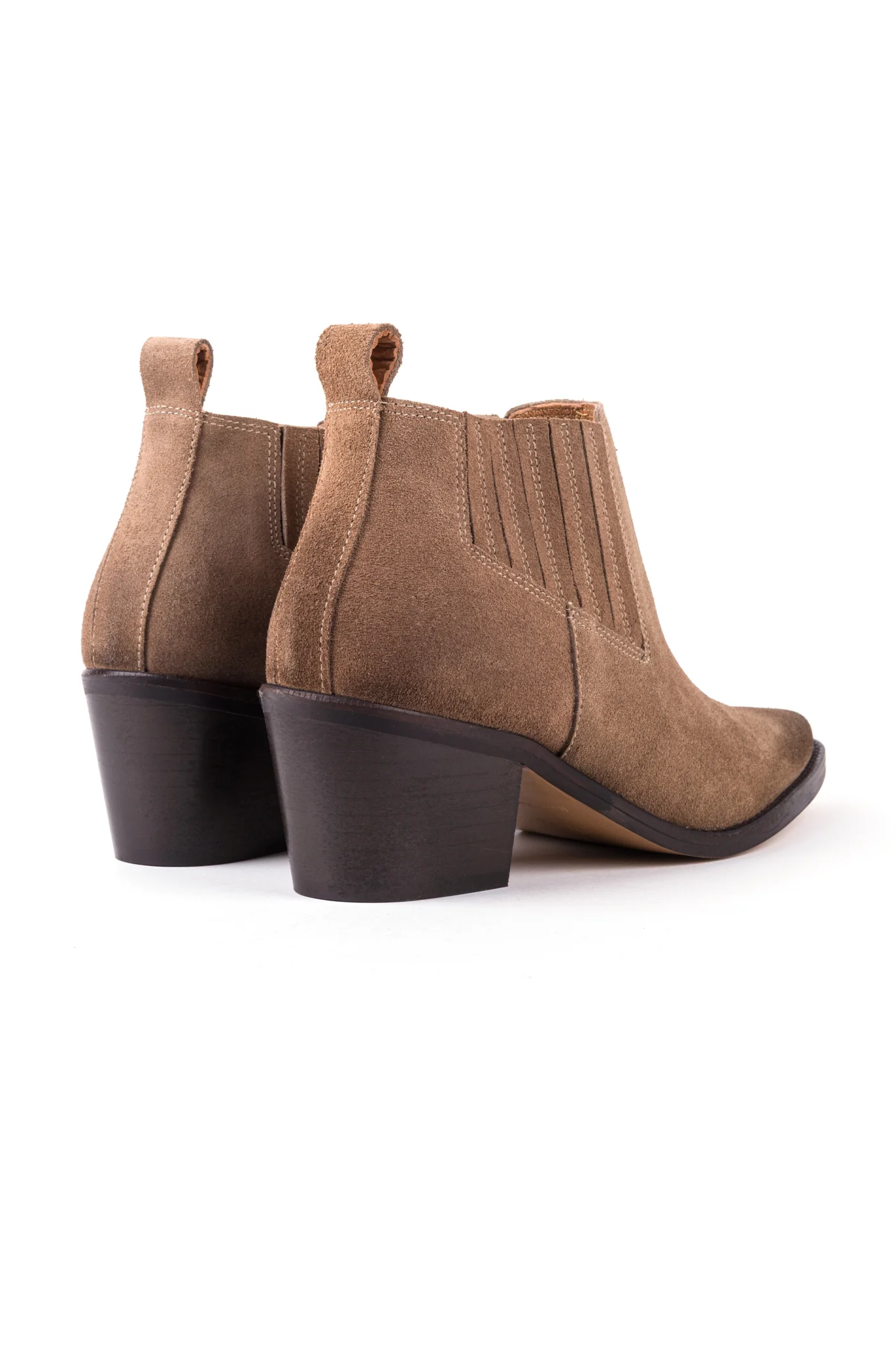 Botim ankle boot em croute - Image 7