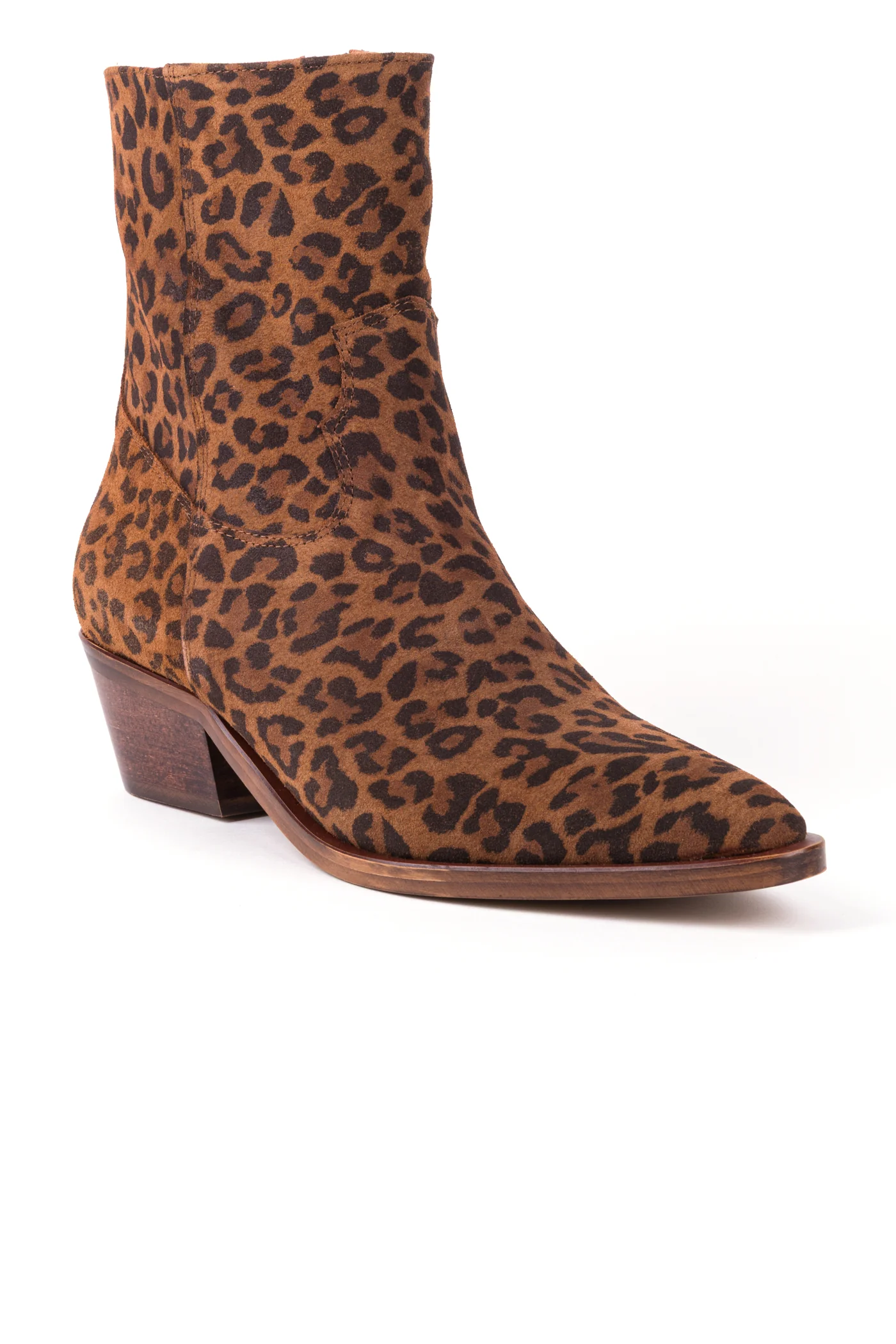 Botas texanas em croute - Image 2