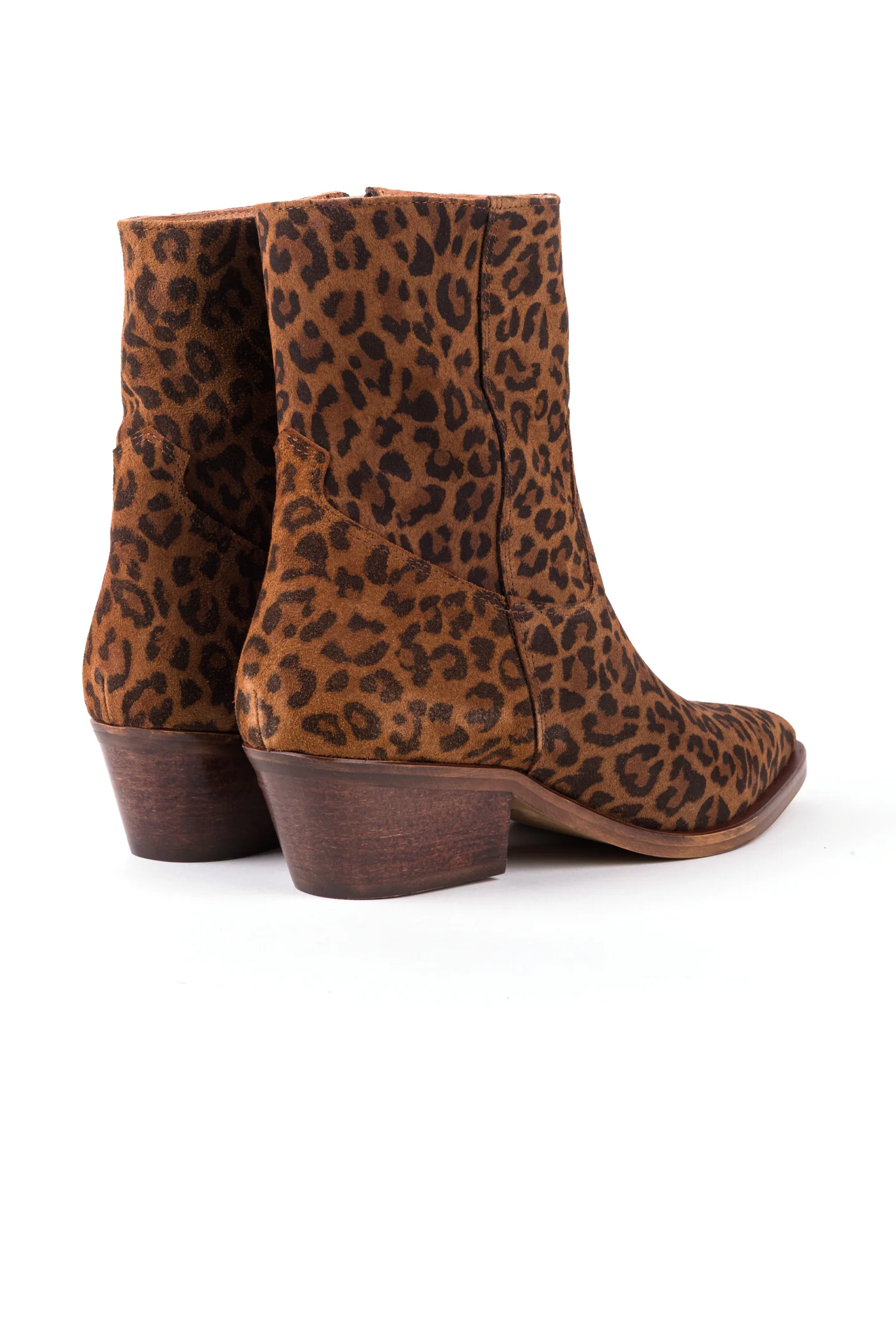 Botas texanas em croute - Image 3