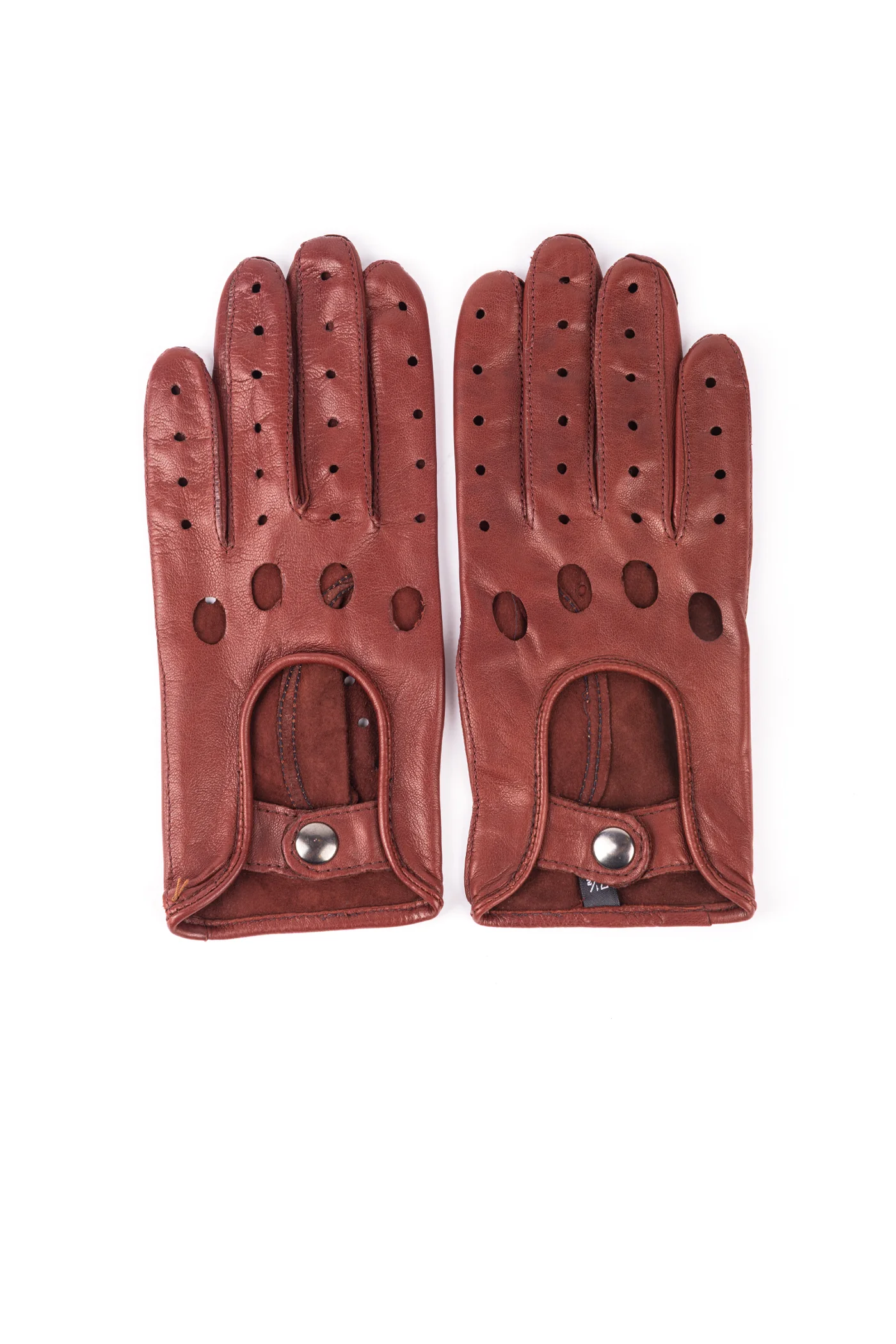 Luvas em pele - Image 4
