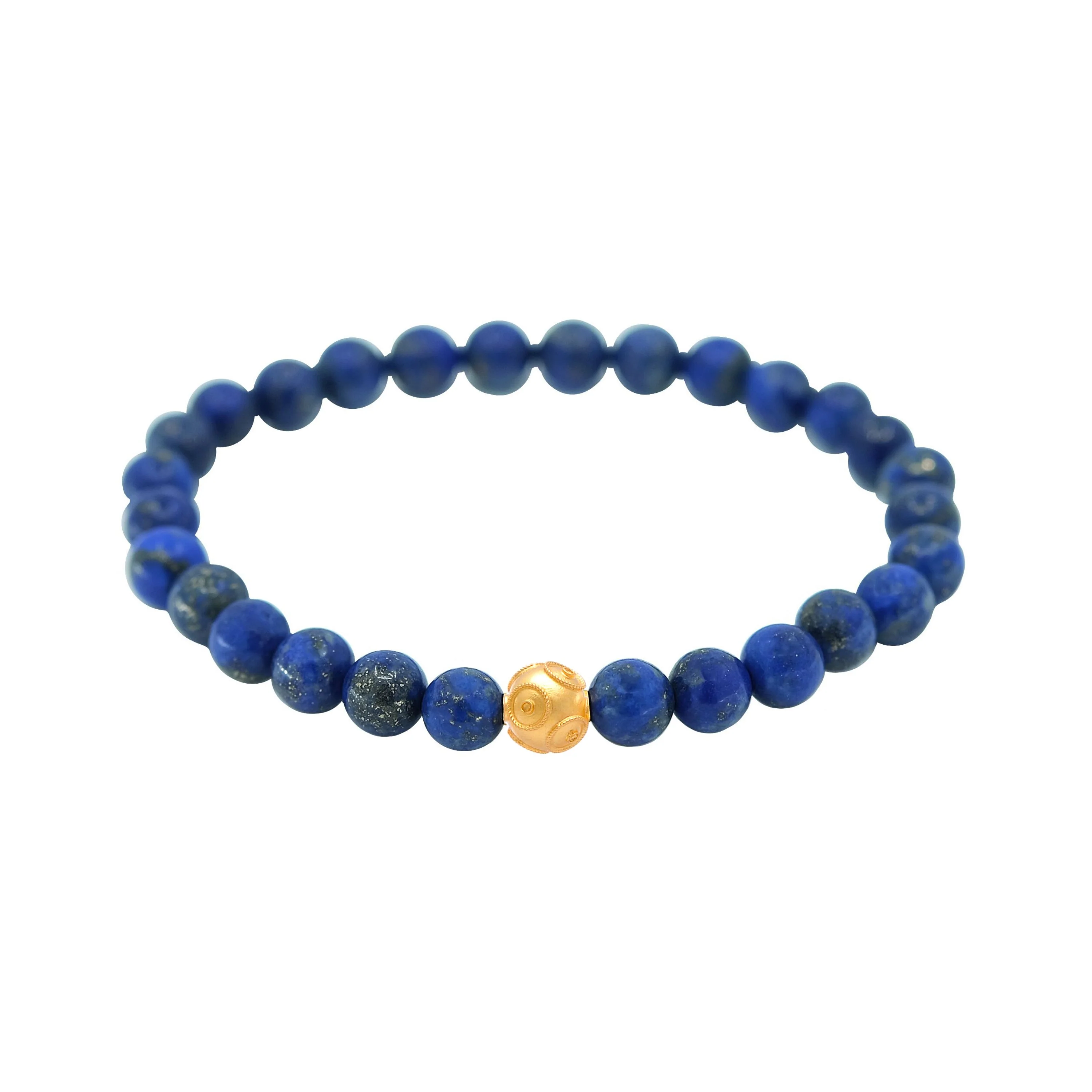 Pulseira Conta de Viana em