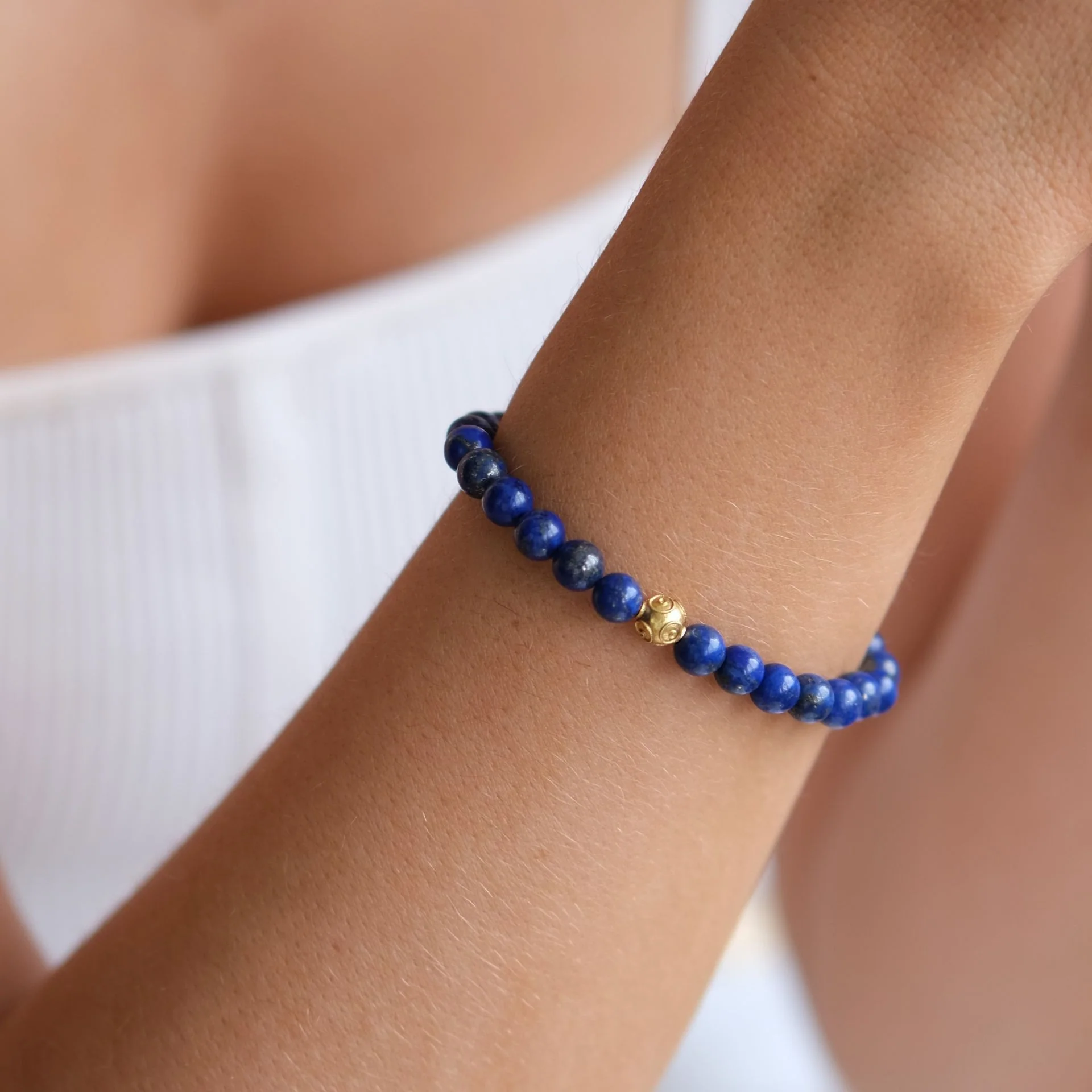 Pulseira Conta de Viana em - Image 2