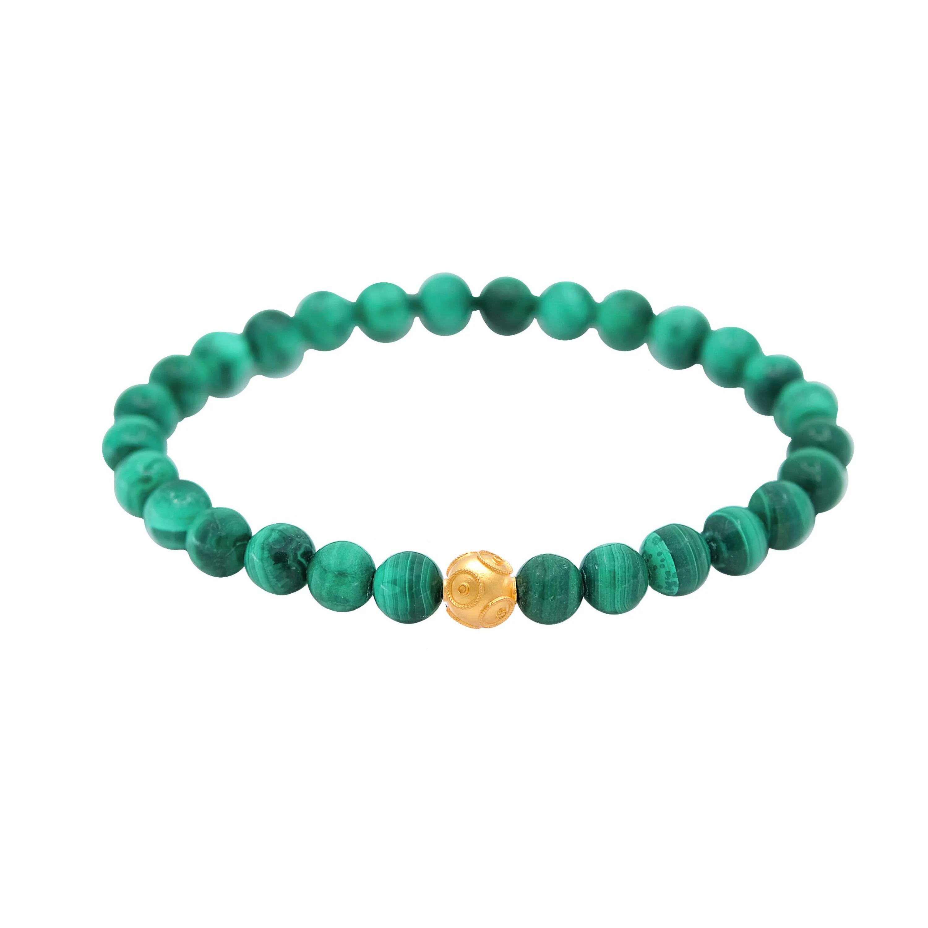 Pulseira Conta de Viana em