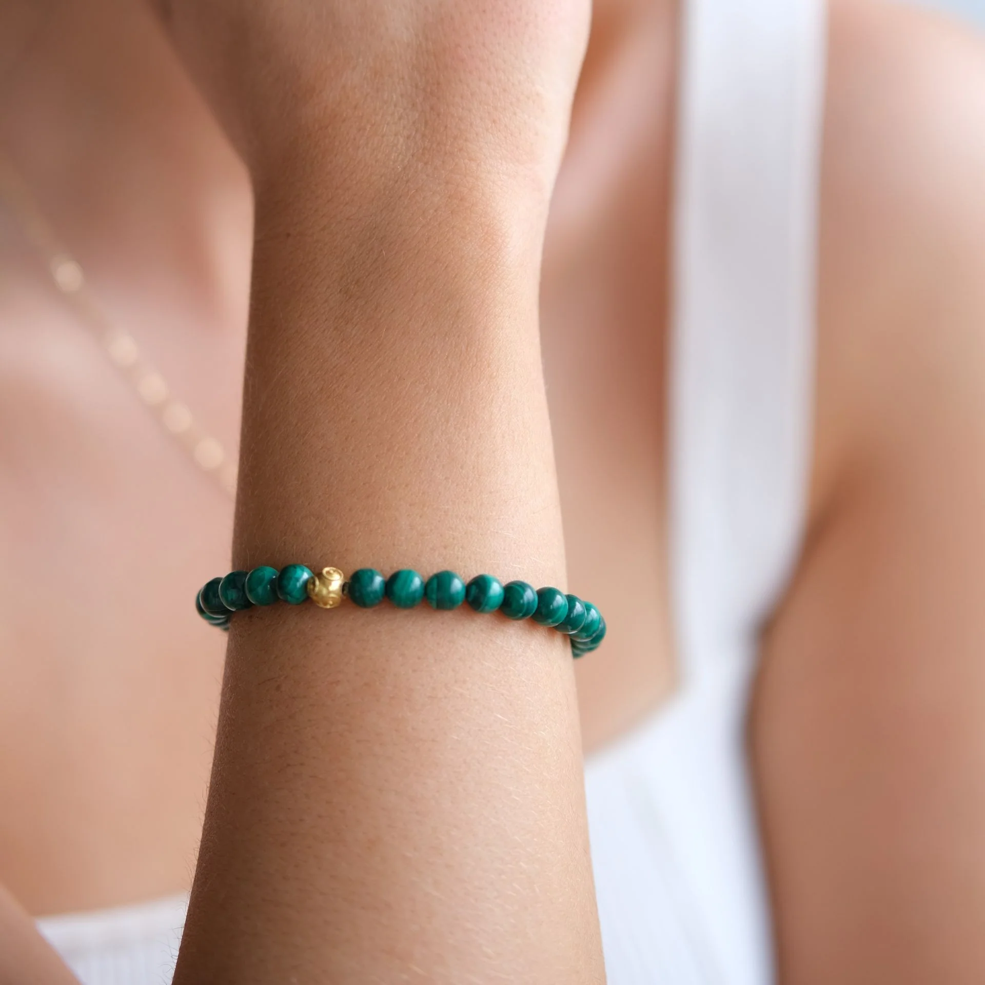 Pulseira Conta de Viana em - Image 2