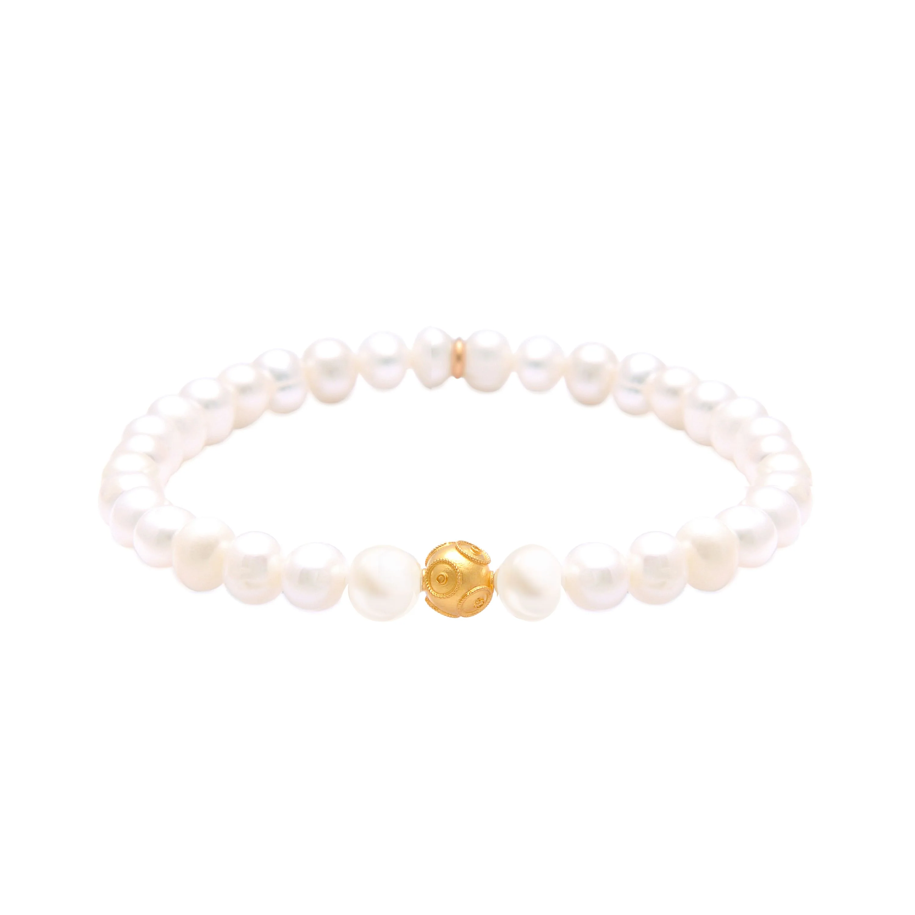 Pulseira Conta de Viana em