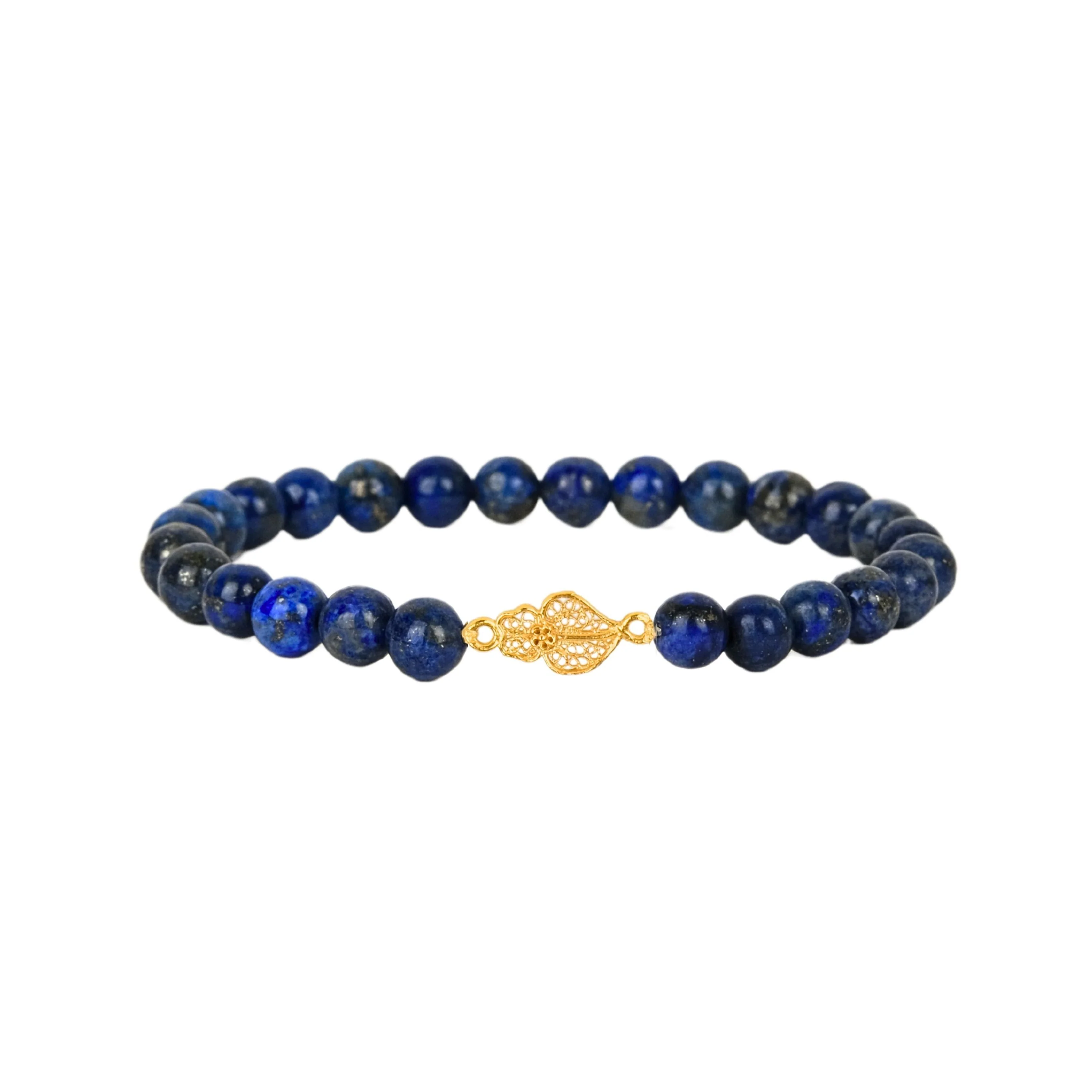 Pulseira Coração de Viana