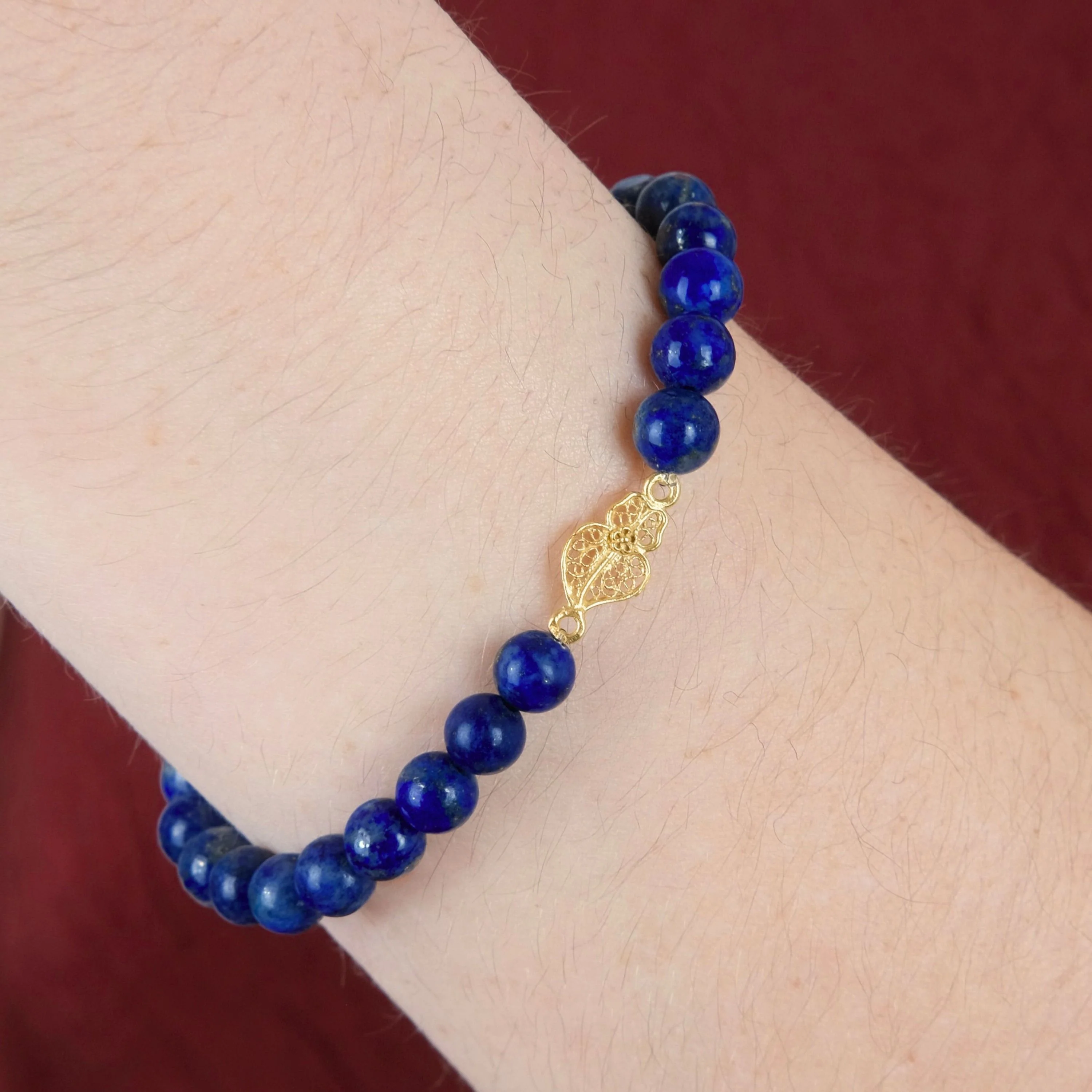 Pulseira Coração de Viana - Image 2