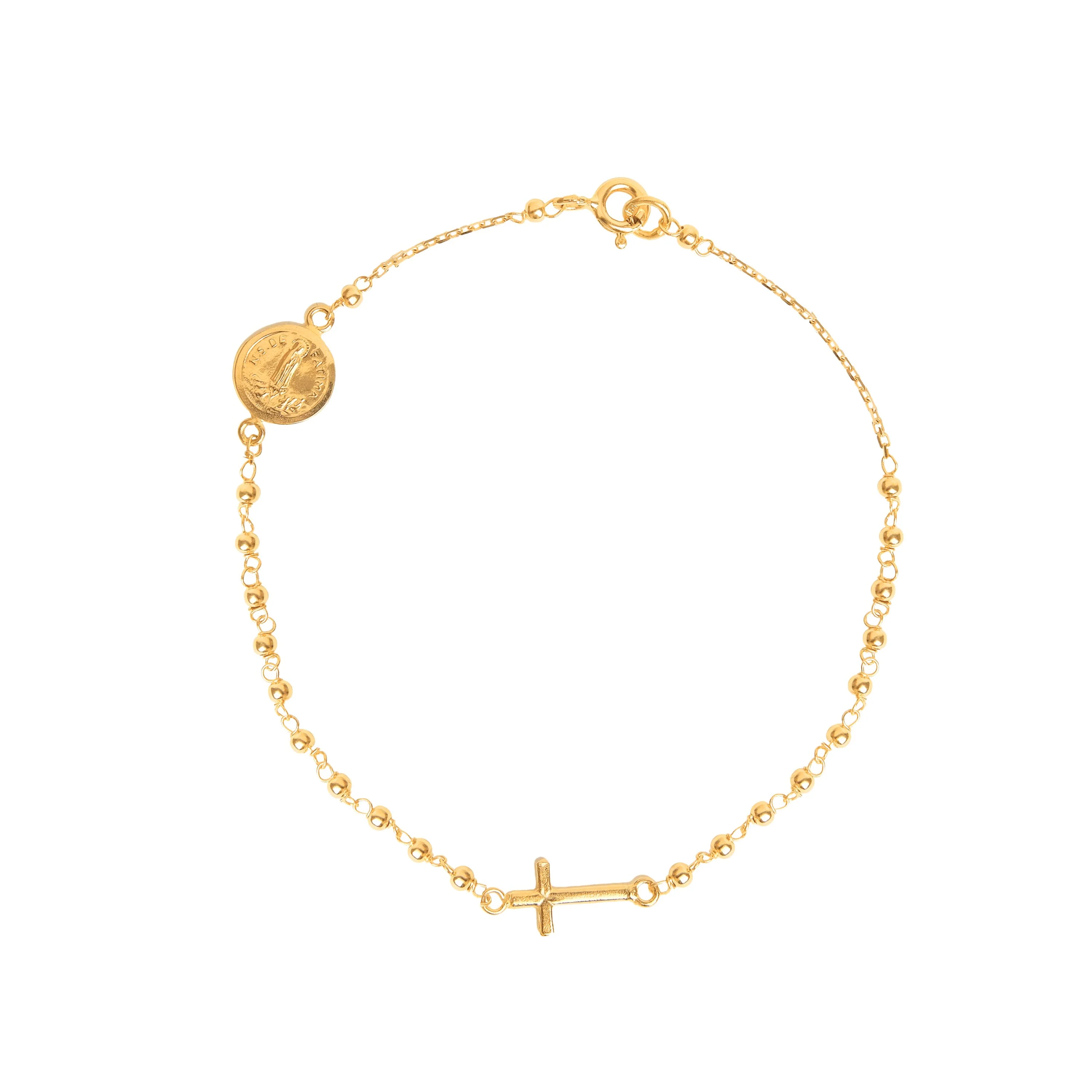 Pulseira Dezena em