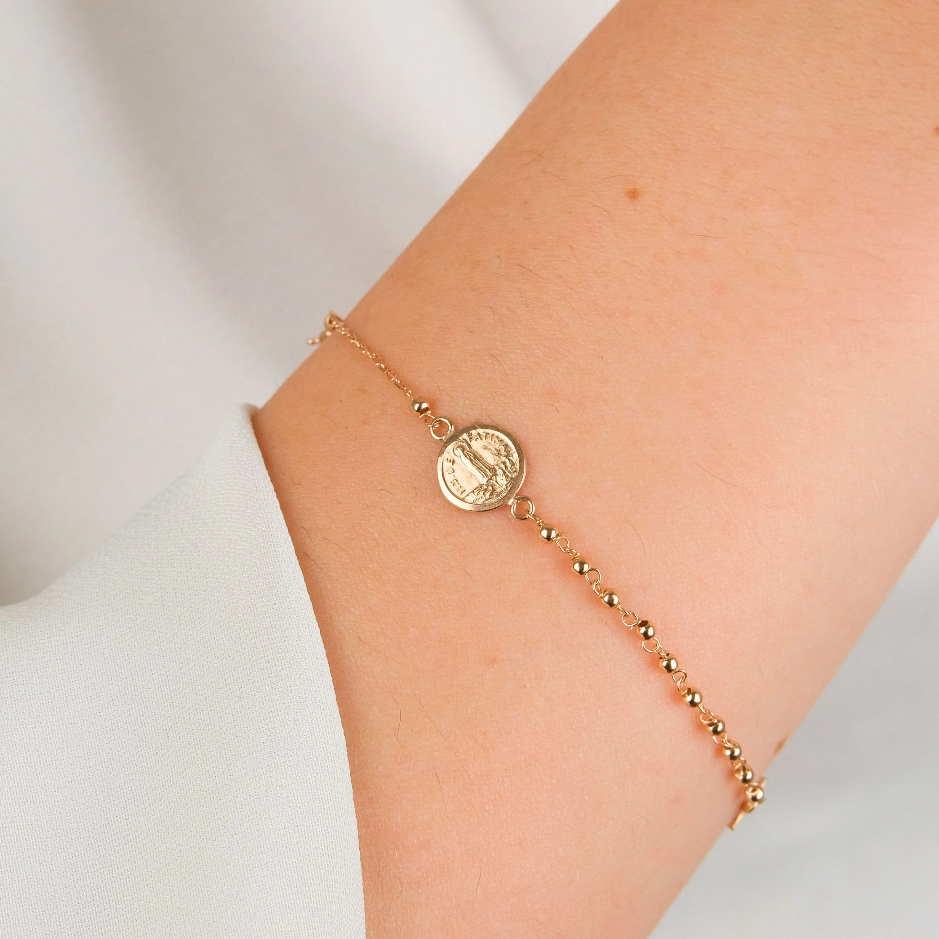 Pulseira Dezena em - Image 2