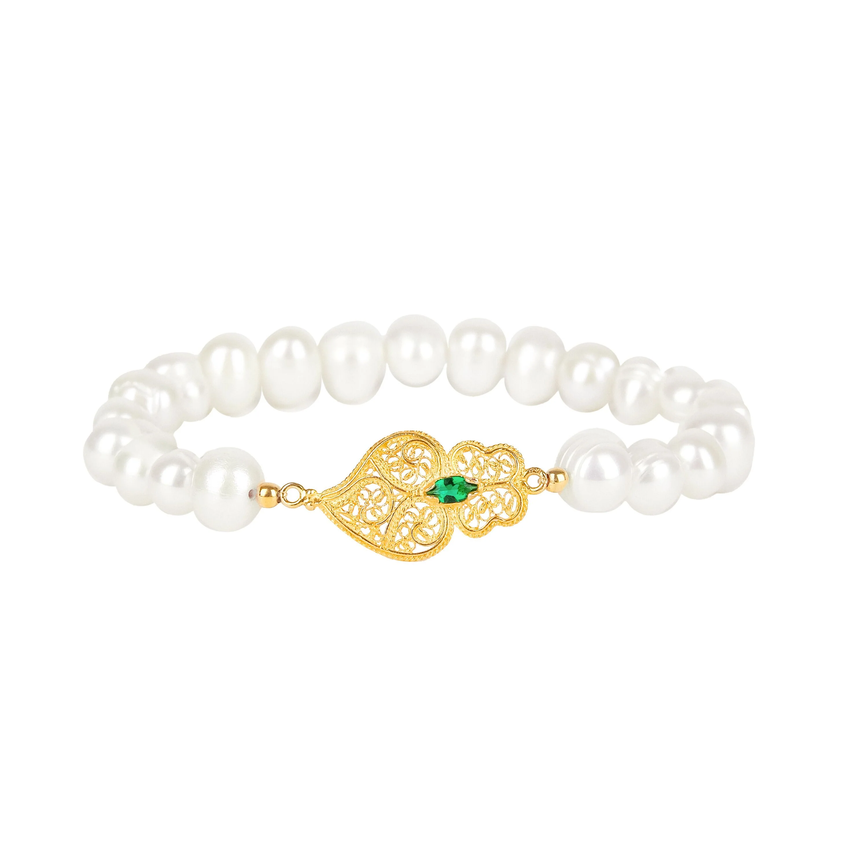 Pulseira em