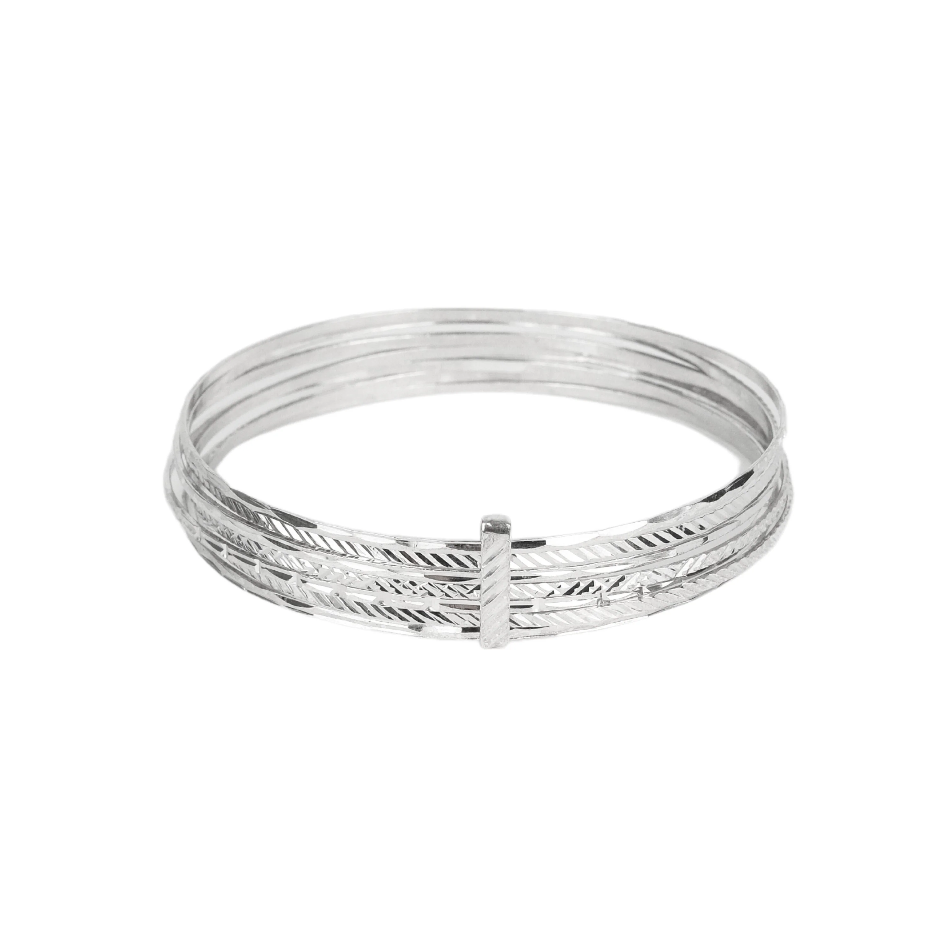 Pulseira Sete Escravas em