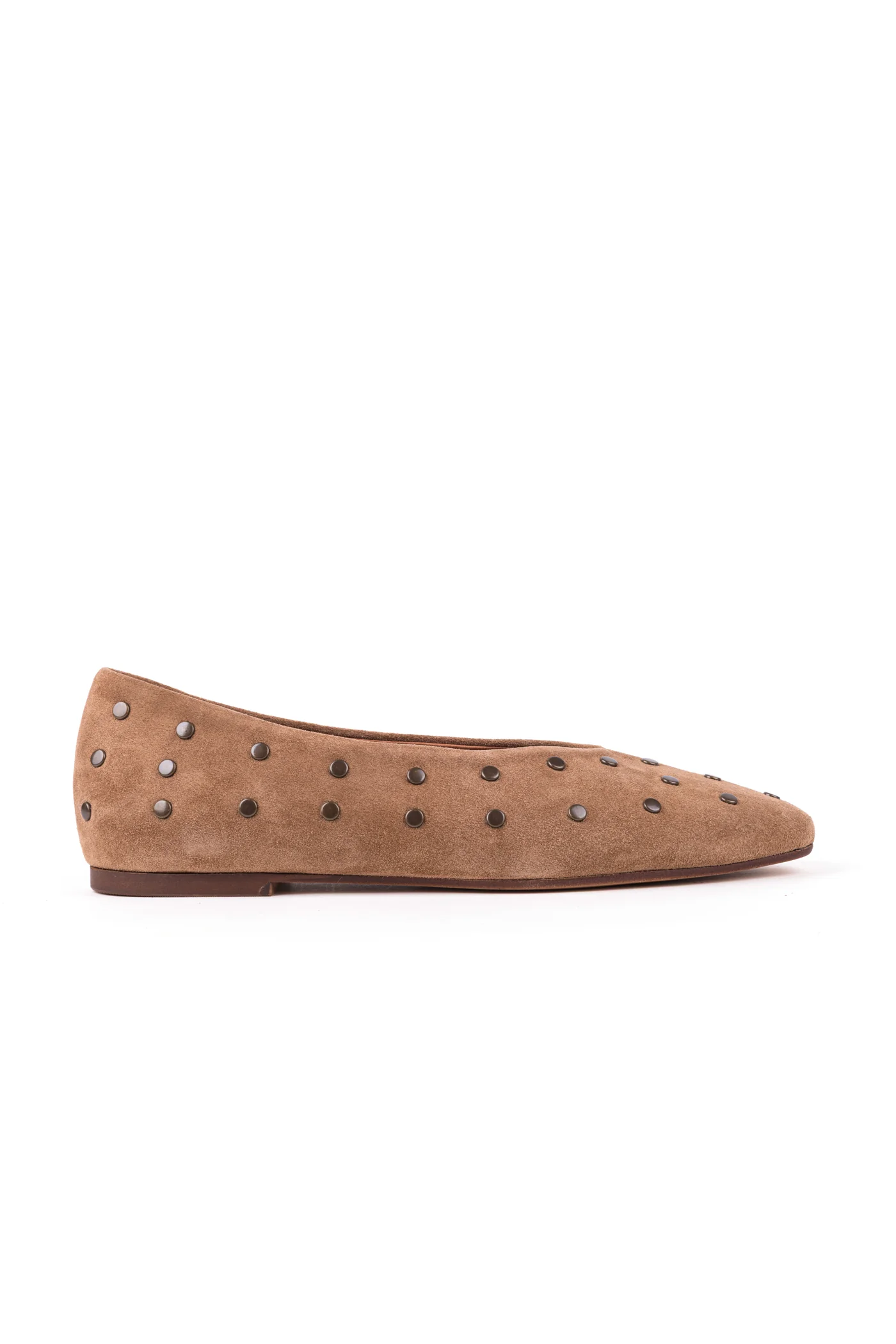 Sabrinas em croute com tachas douradas - Image 4
