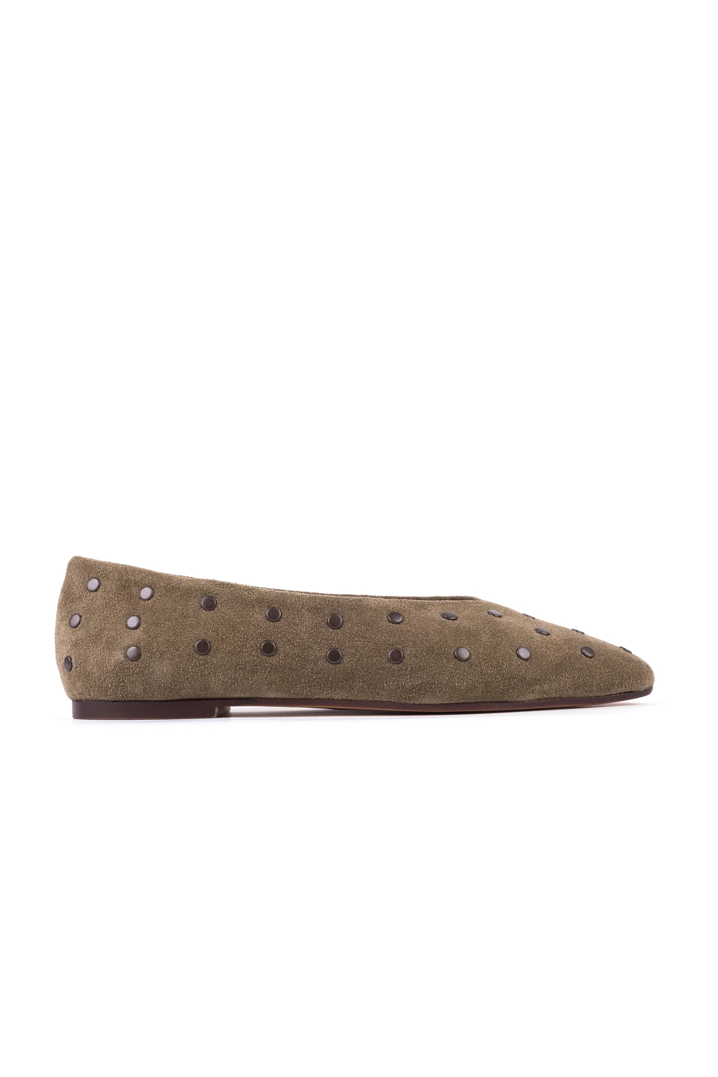 Sabrinas em croute com tachas douradas - Image 7