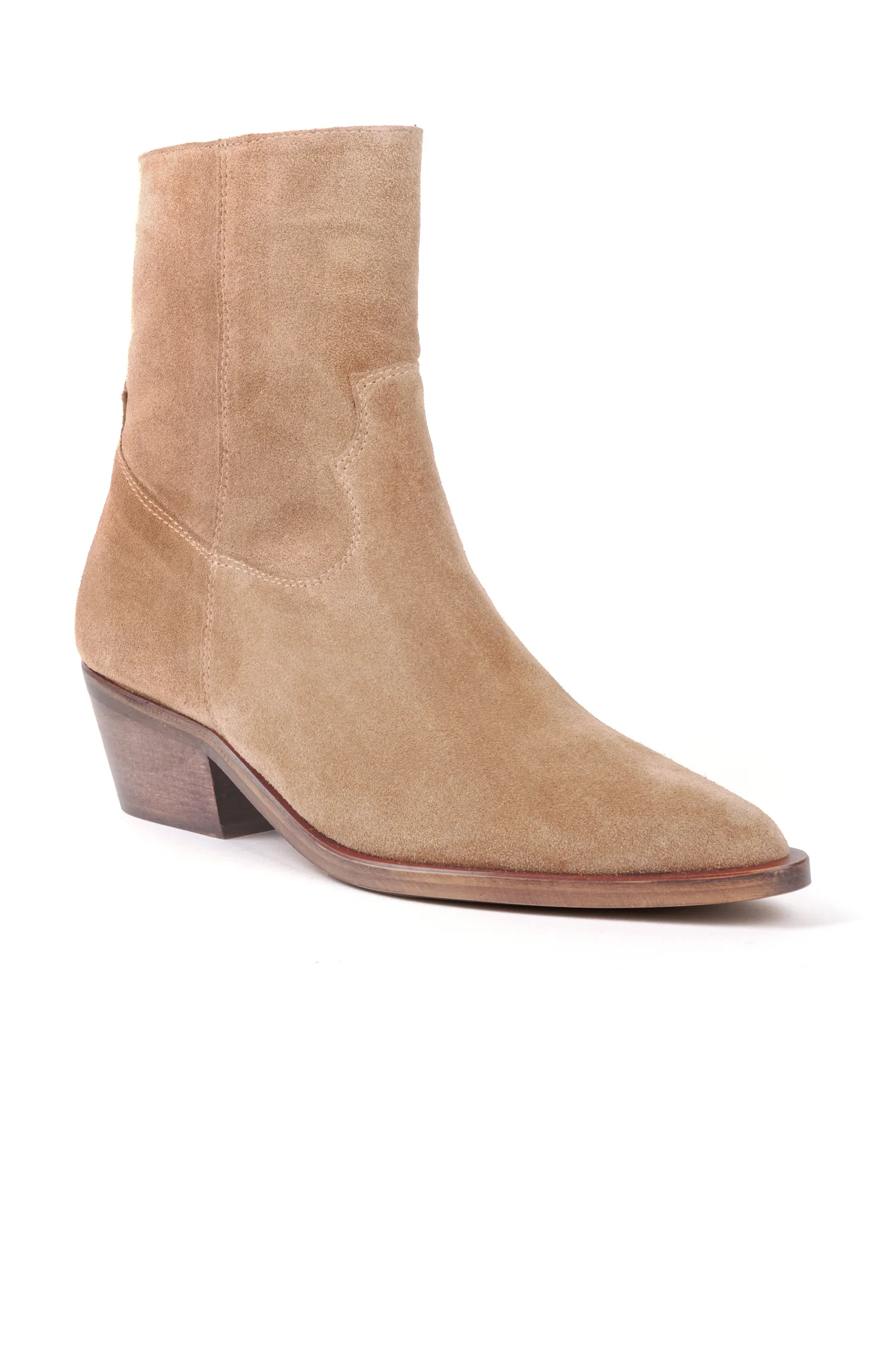 Botas texanas em croute - Image 2