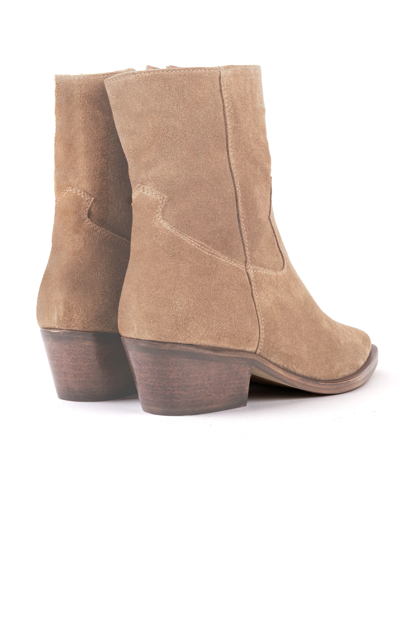 Botas texanas em croute - Image 3