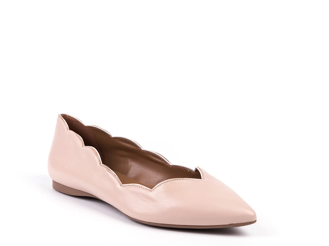 Sabrinas em pele blush - Image 3