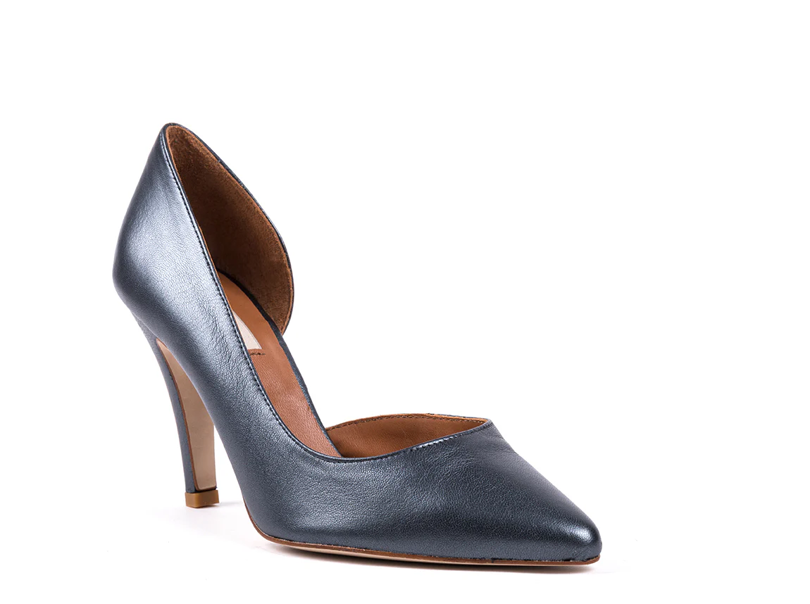 Sapatos de salto alto em - Image 2