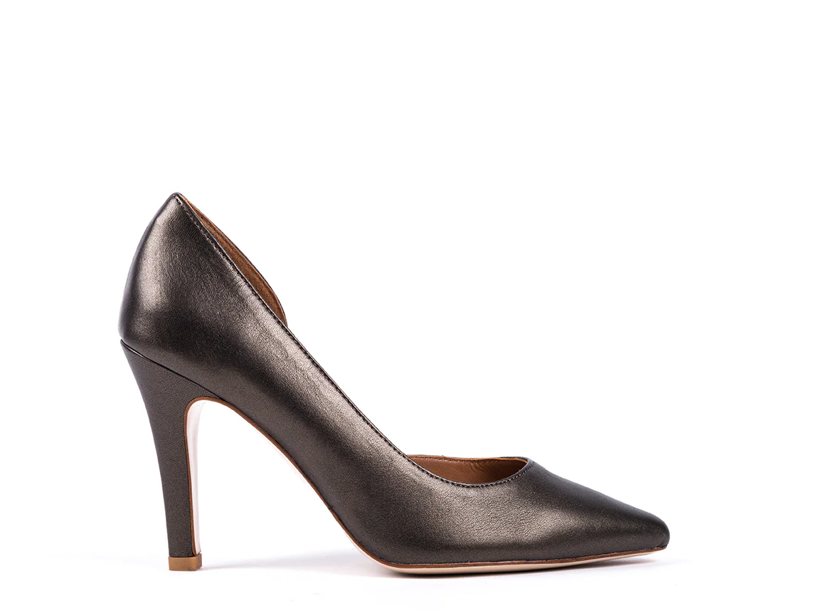 Sapatos de salto alto em - Image 3
