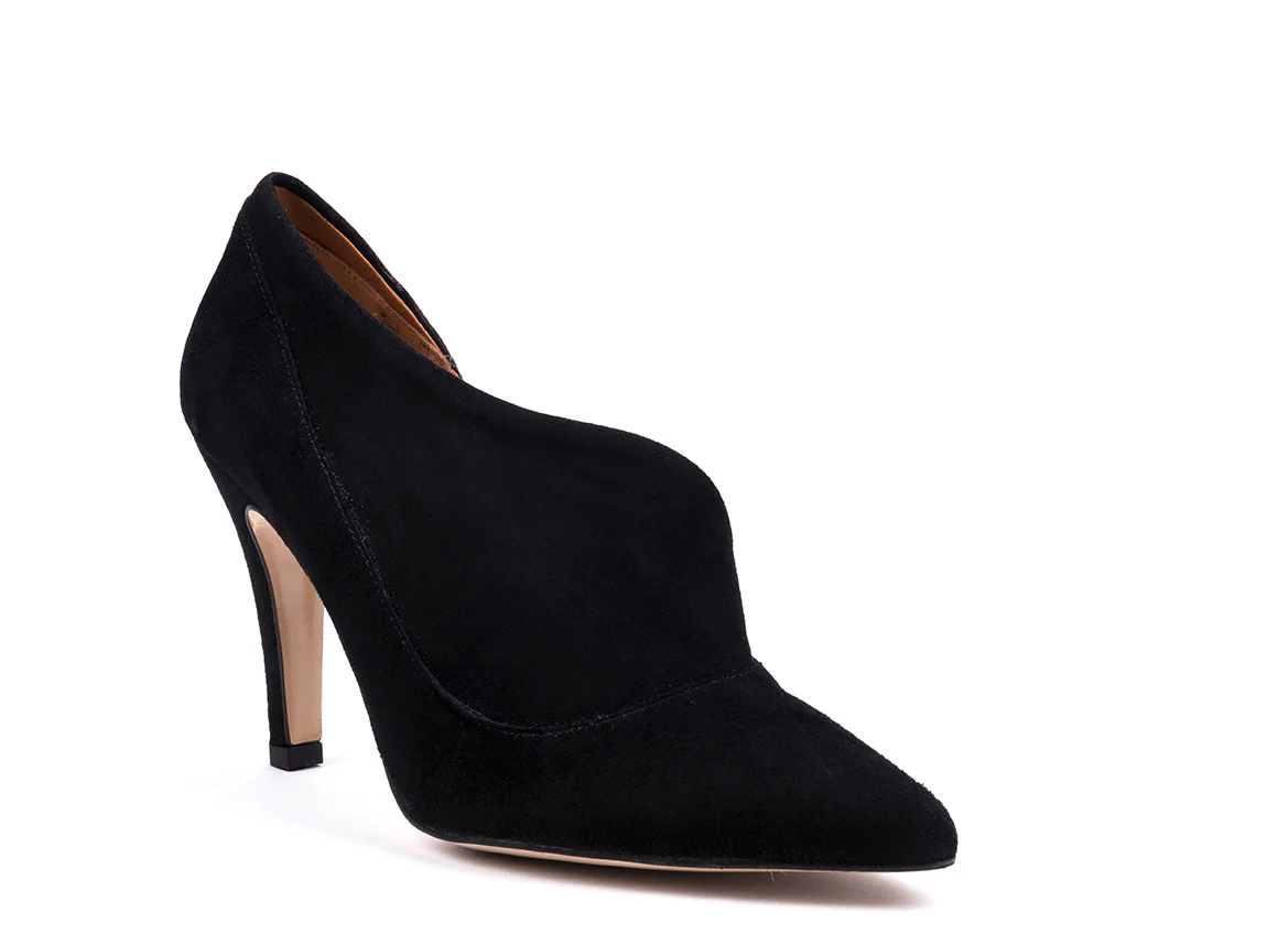Sapatos de salto alto em - Image 2