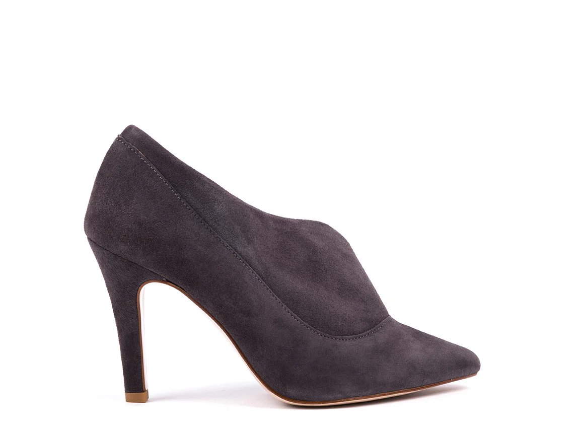 Sapatos de salto alto em - Image 3