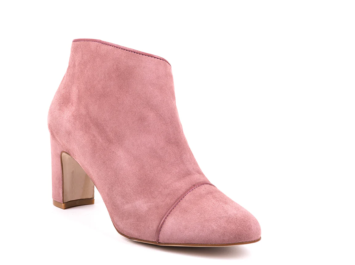 Botins de salto alto em - Image 2
