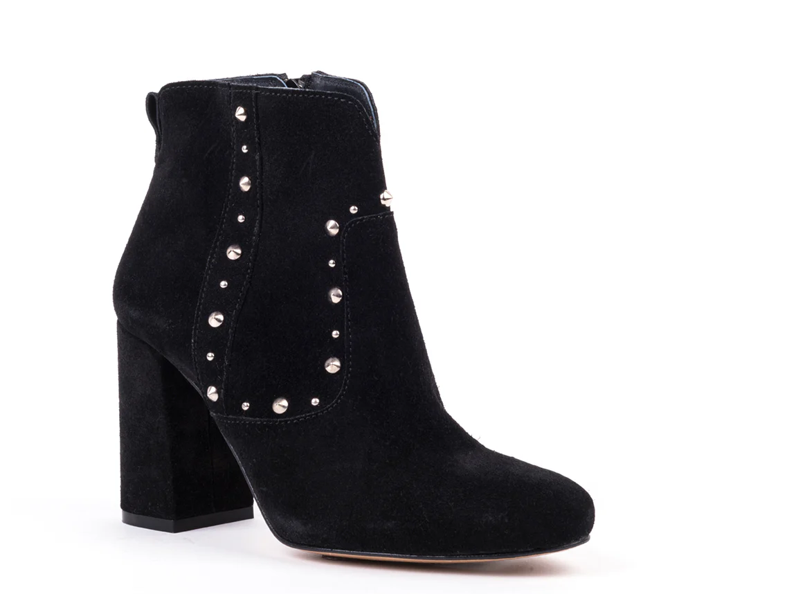 Botins de salto alto em - Image 2