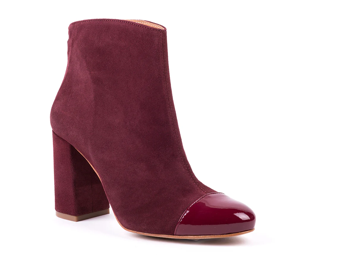 Botins de salto alto em - Image 2