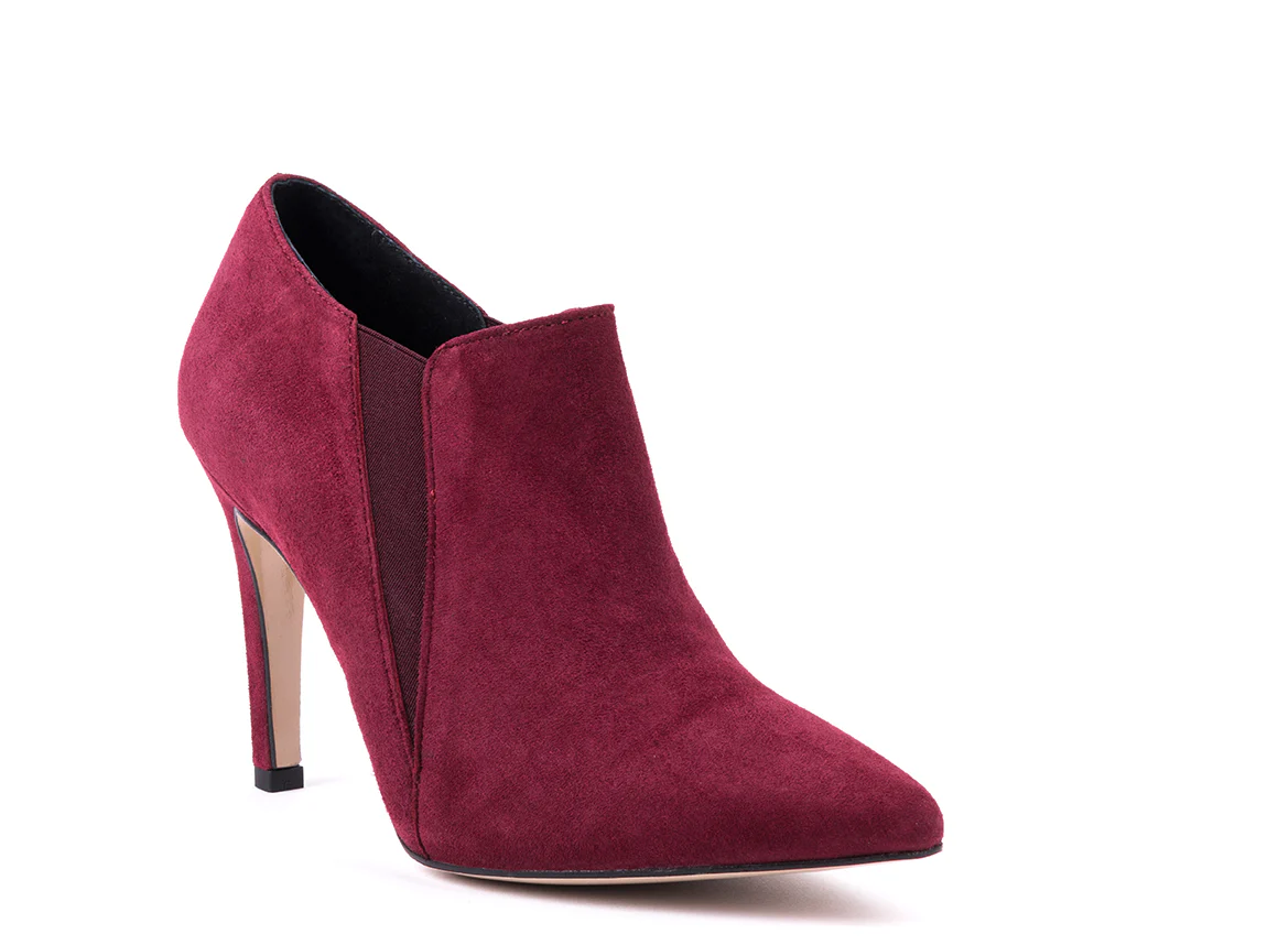 Botins de salto alto em - Image 2