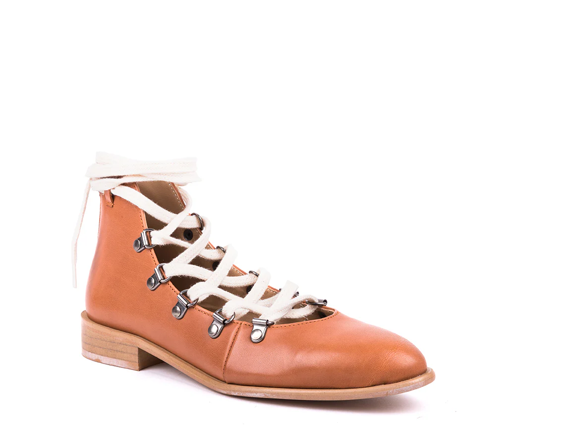 Sapatos rasos em - Image 2