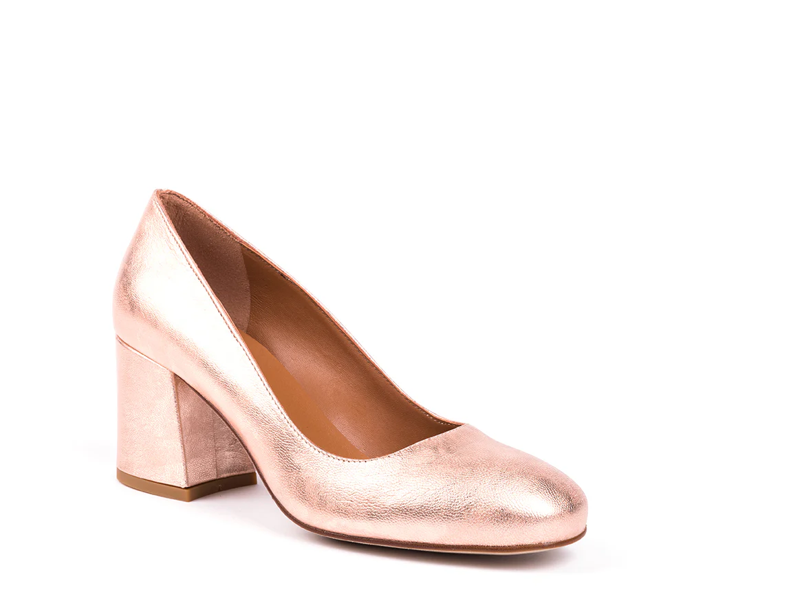 Sapatos de salto alto em - Image 2