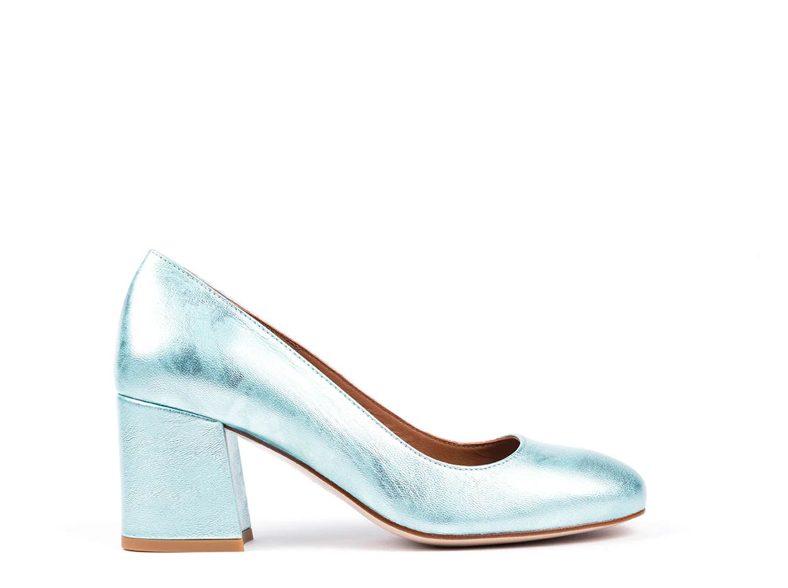 Sapatos de salto alto em - Image 3