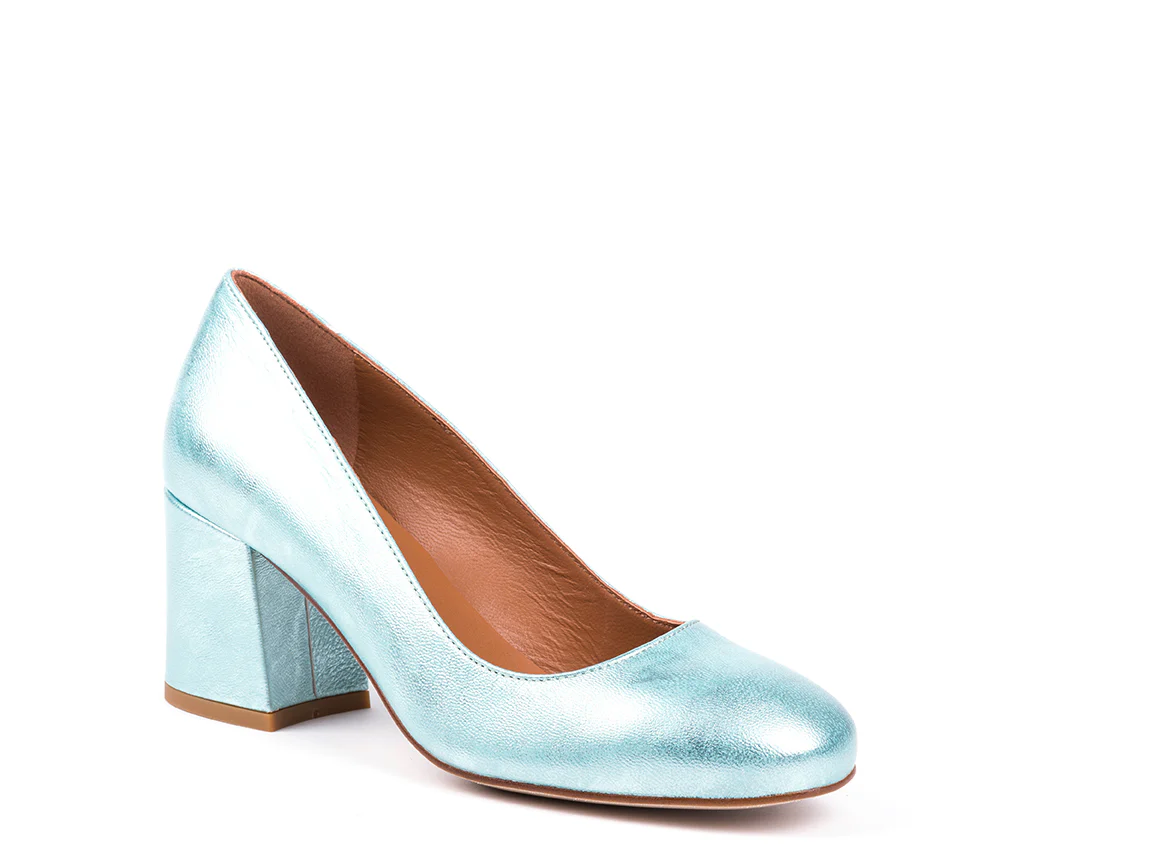 Sapatos de salto alto em - Image 4