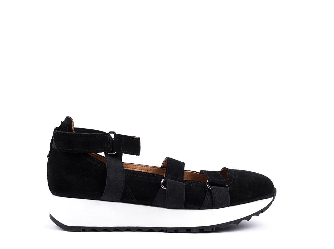 Sapatos em