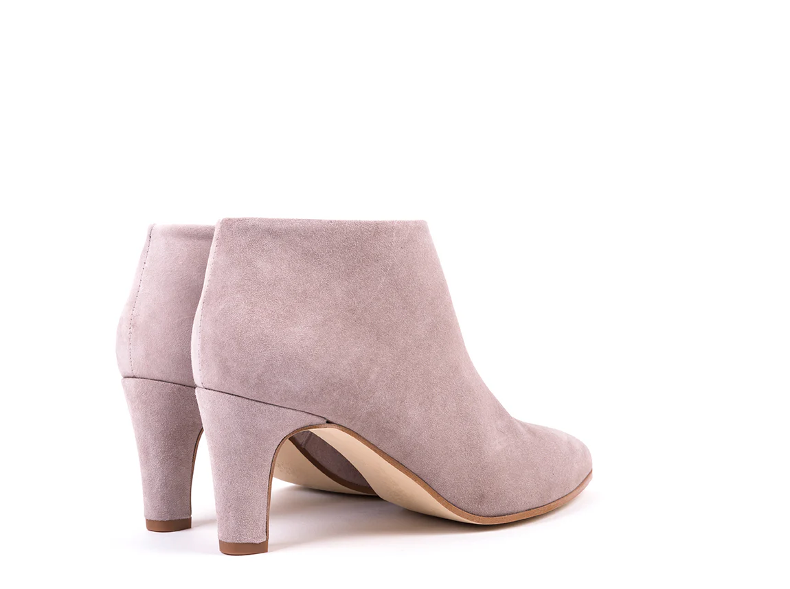 Botins de salto alto em - Image 3