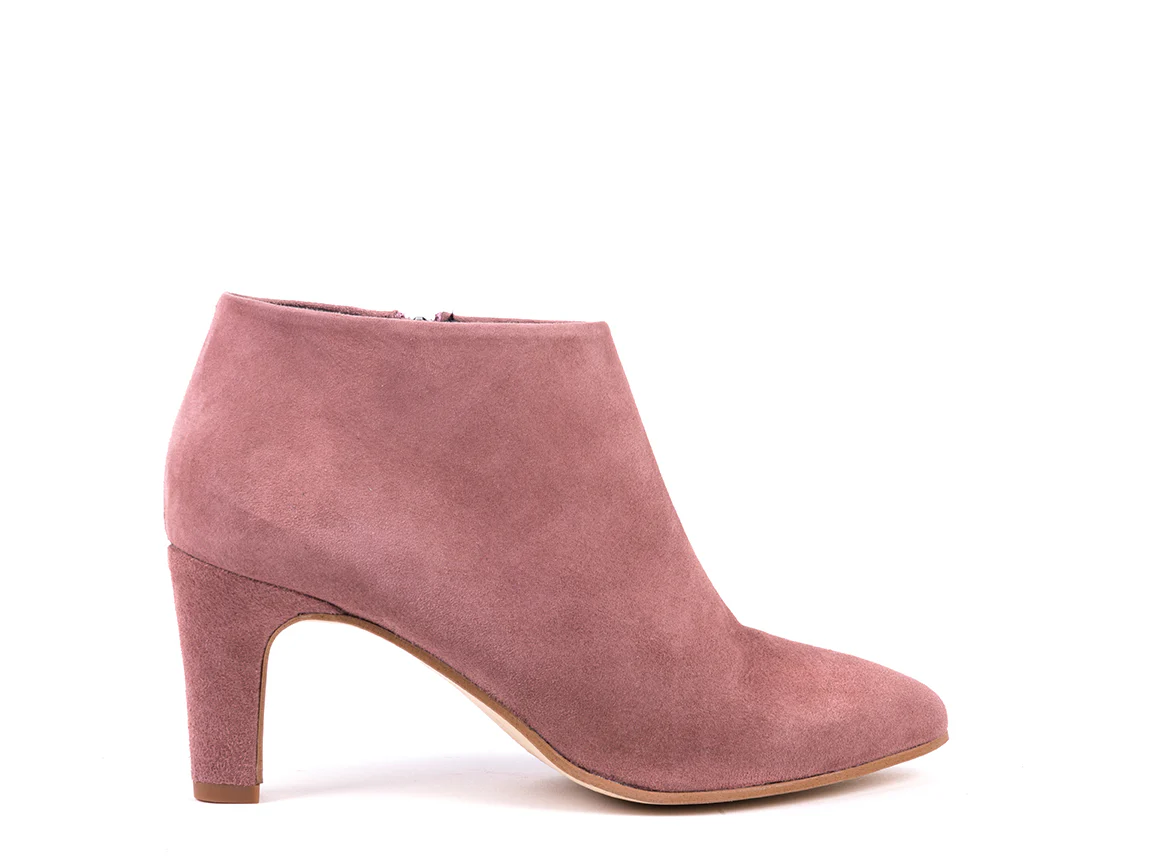 Botins de salto alto em - Image 4