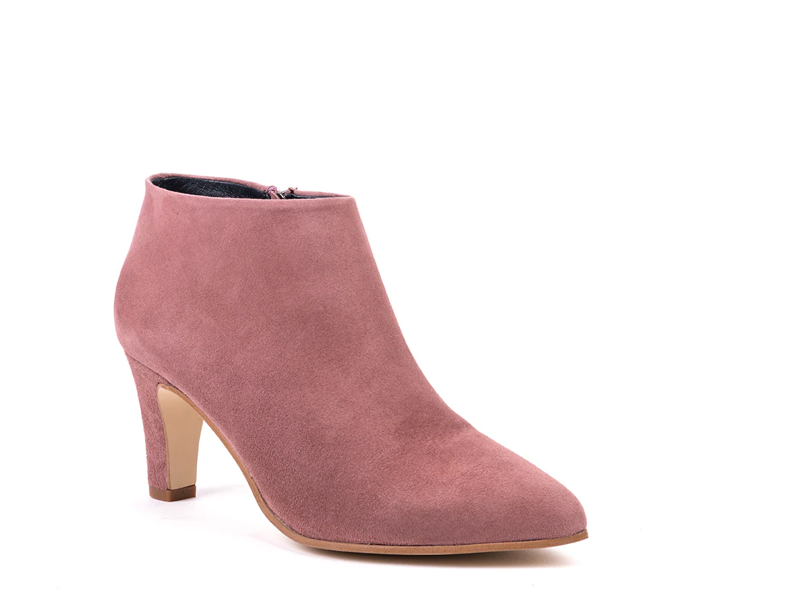 Botins de salto alto em - Image 5