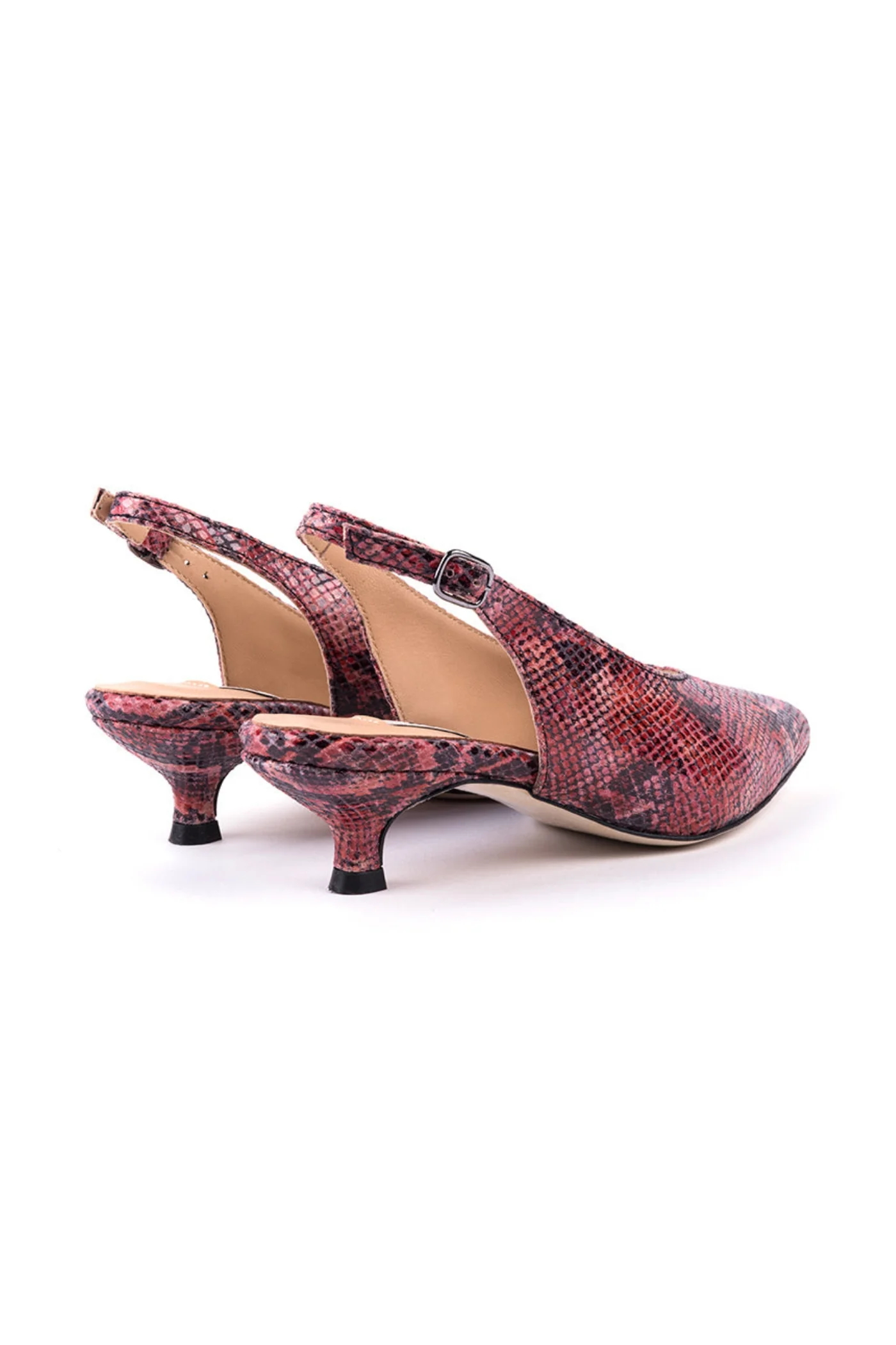 Slingbacks em - Image 11