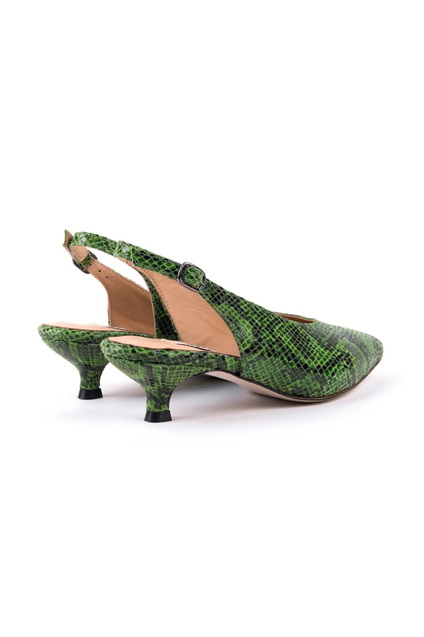 Slingbacks em - Image 3